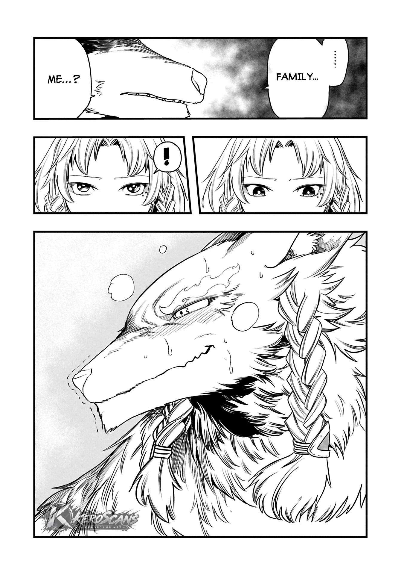 Since My Previous Life Was A Wise Man I Can Afford To Live Chapter 53 - Page 6