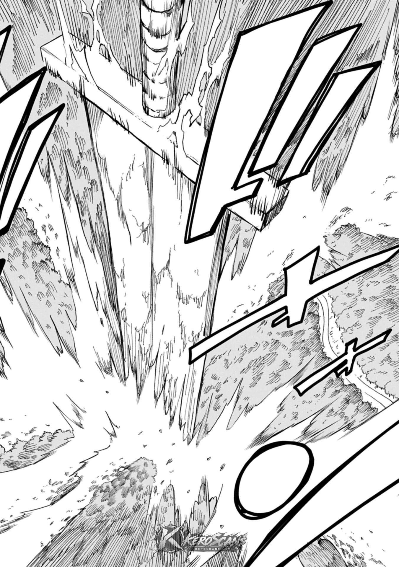 Since My Previous Life Was A Wise Man I Can Afford To Live Chapter 54 - Page 10