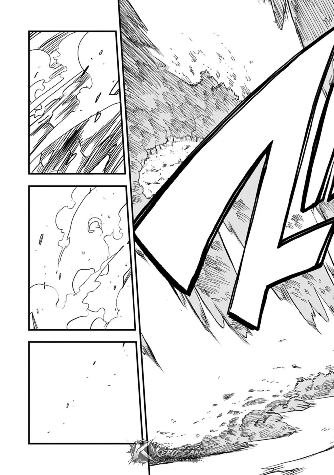 Since My Previous Life Was A Wise Man I Can Afford To Live Chapter 54 - Page 11