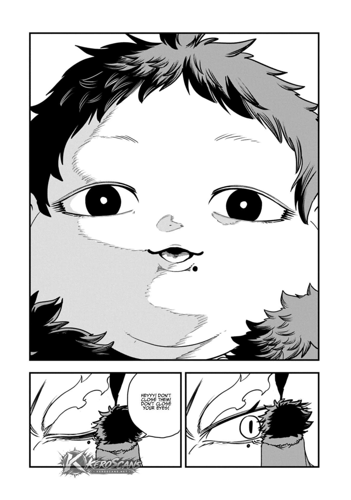 Since My Previous Life Was A Wise Man I Can Afford To Live Chapter 54 - Page 14