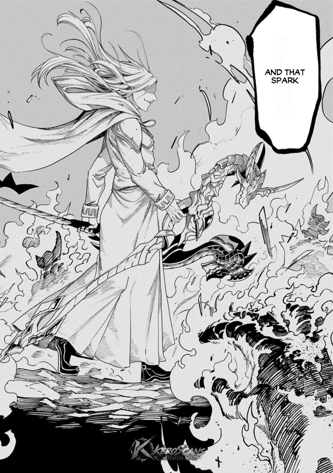 Since My Previous Life Was A Wise Man I Can Afford To Live Chapter 54 - Page 22