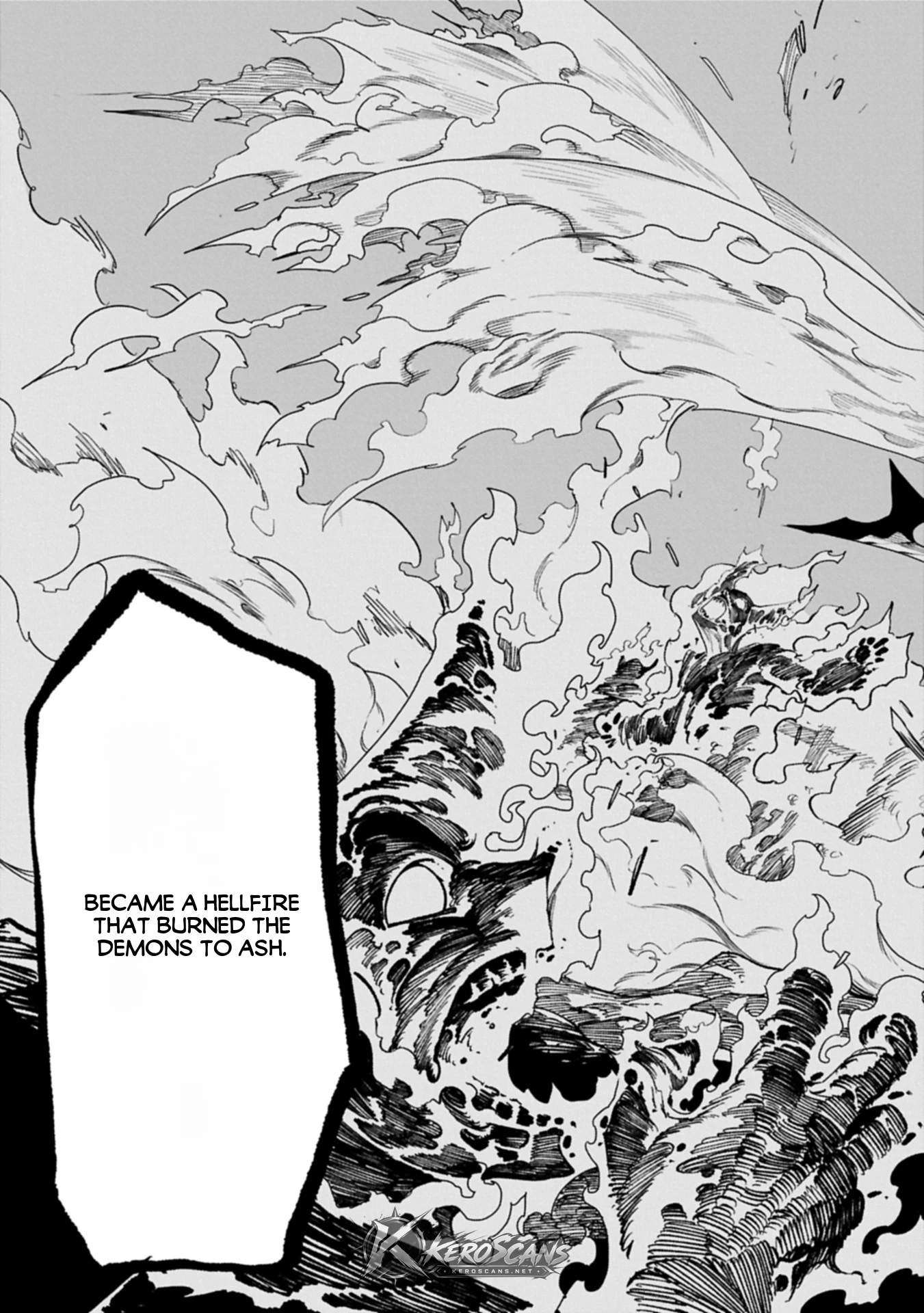 Since My Previous Life Was A Wise Man I Can Afford To Live Chapter 54 - Page 23