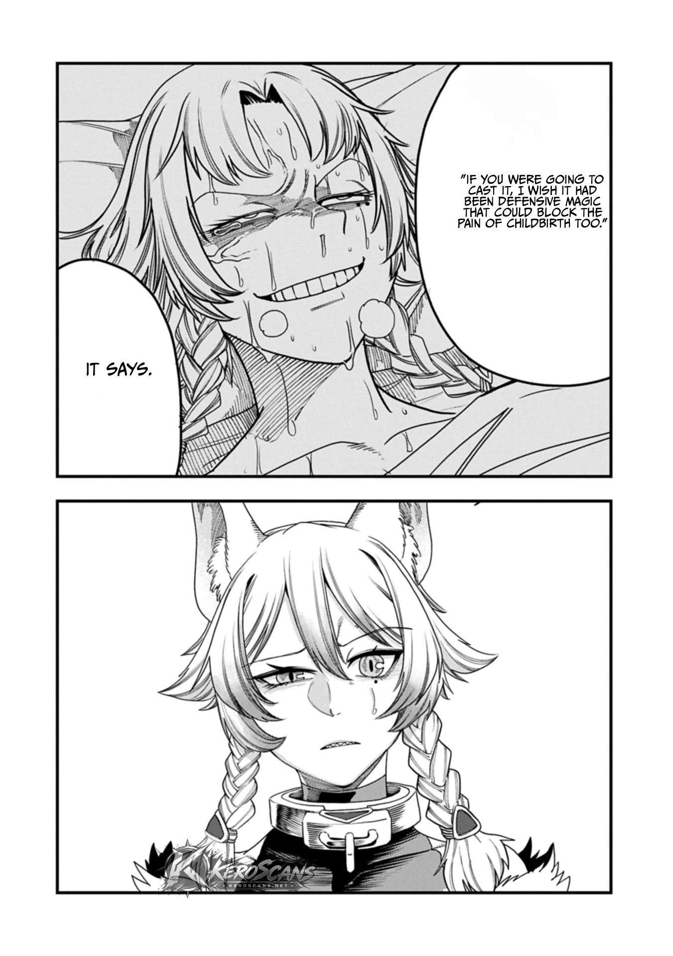 Since My Previous Life Was A Wise Man I Can Afford To Live Chapter 54 - Page 26