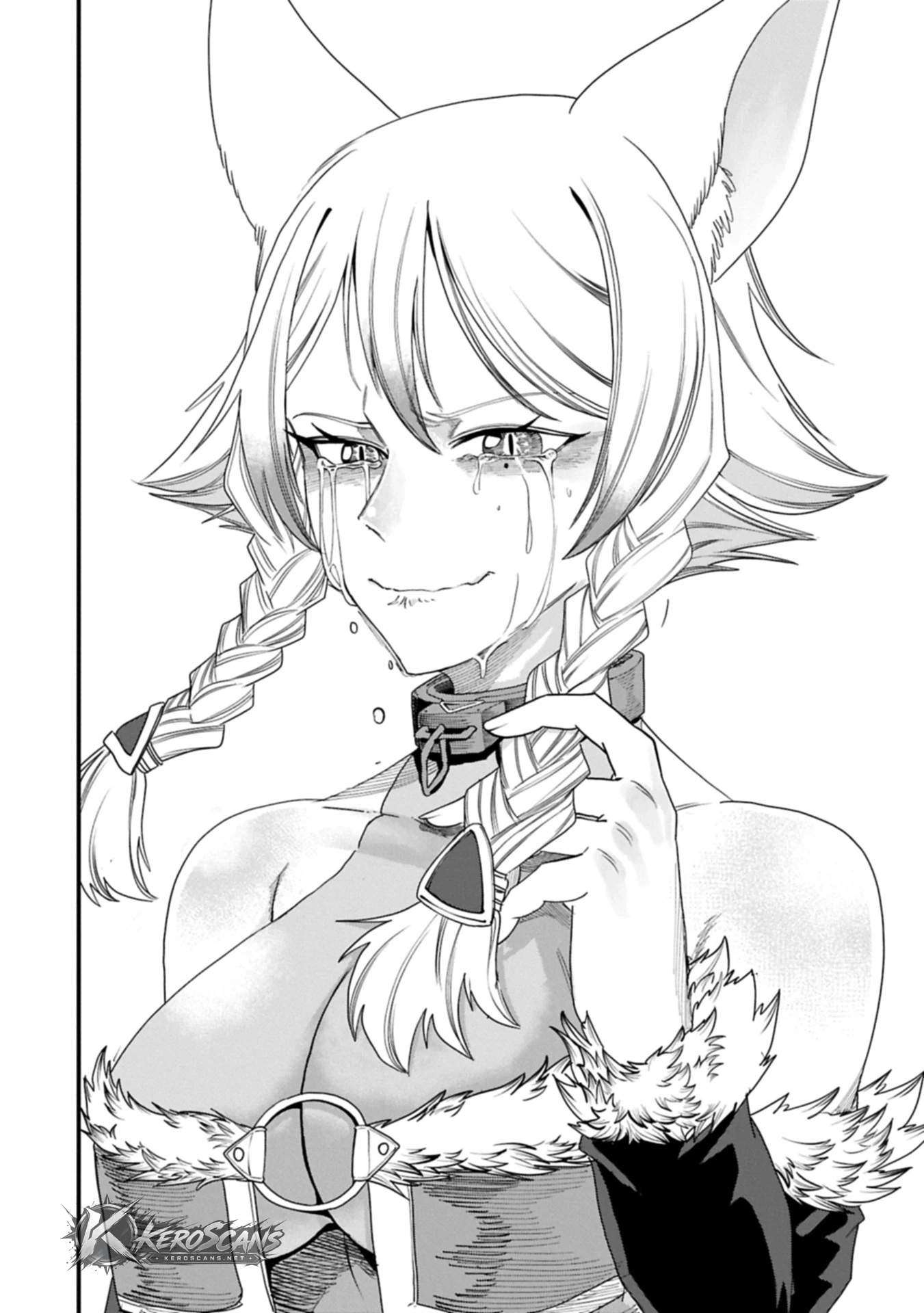 Since My Previous Life Was A Wise Man I Can Afford To Live Chapter 54 - Page 28