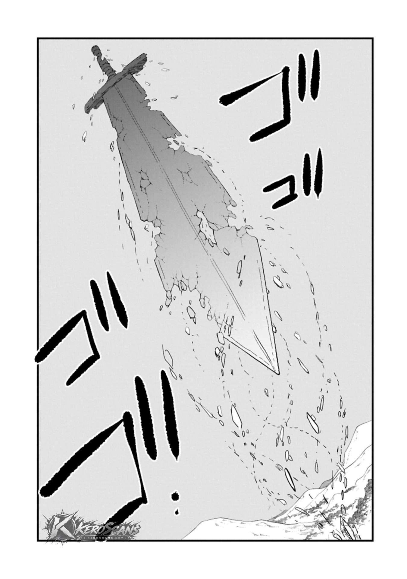 Since My Previous Life Was A Wise Man I Can Afford To Live Chapter 54 - Page 5