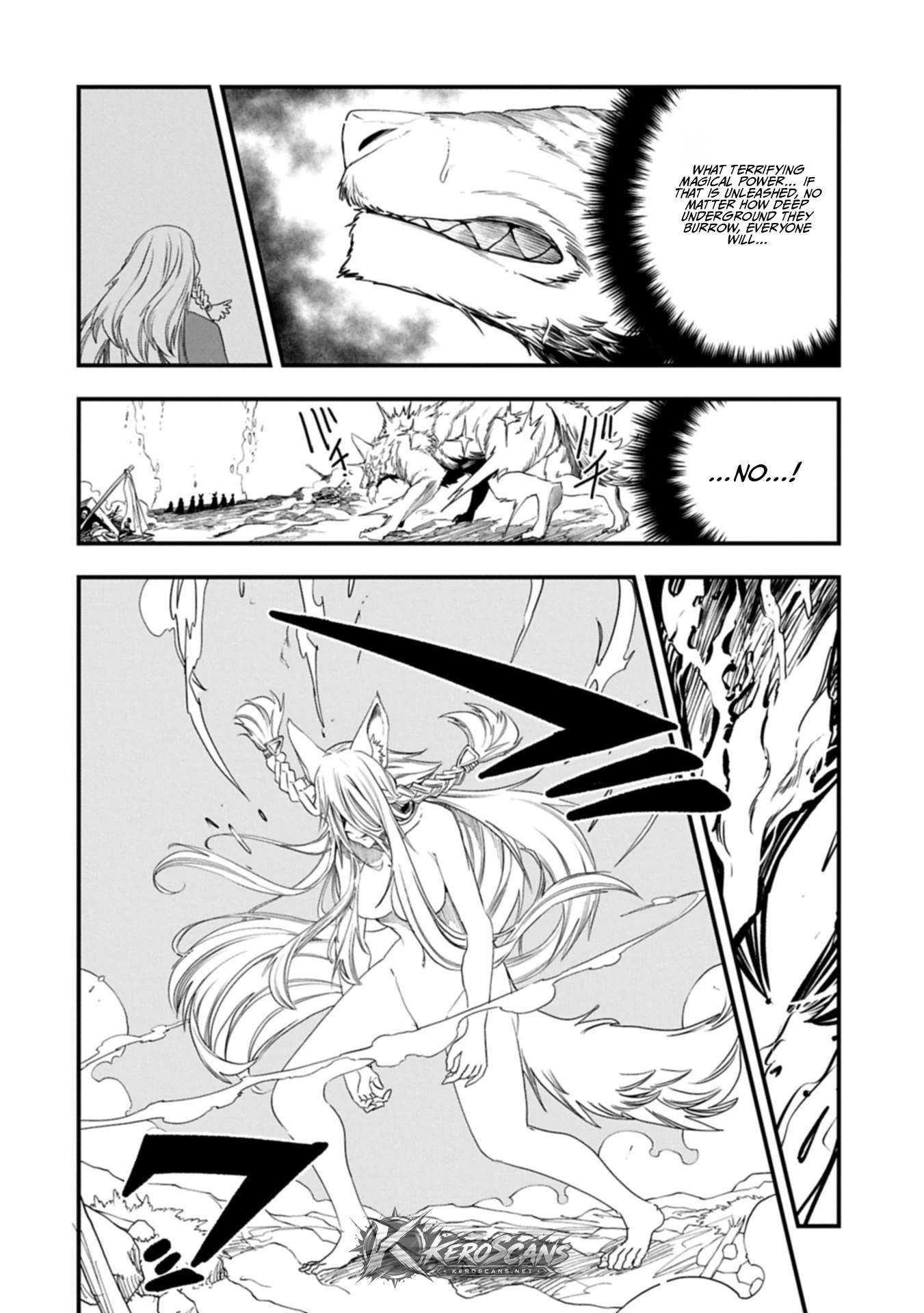 Since My Previous Life Was A Wise Man I Can Afford To Live Chapter 54 - Page 6