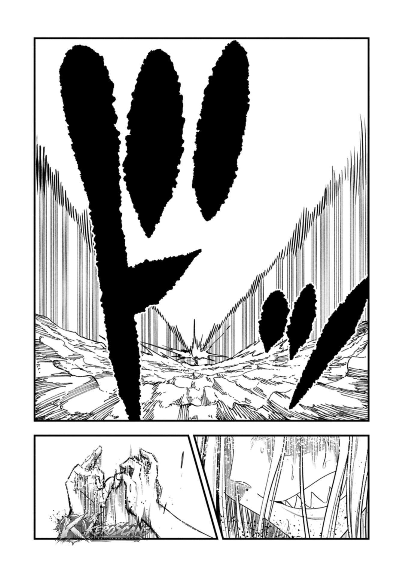 Since My Previous Life Was A Wise Man I Can Afford To Live Chapter 54 - Page 8