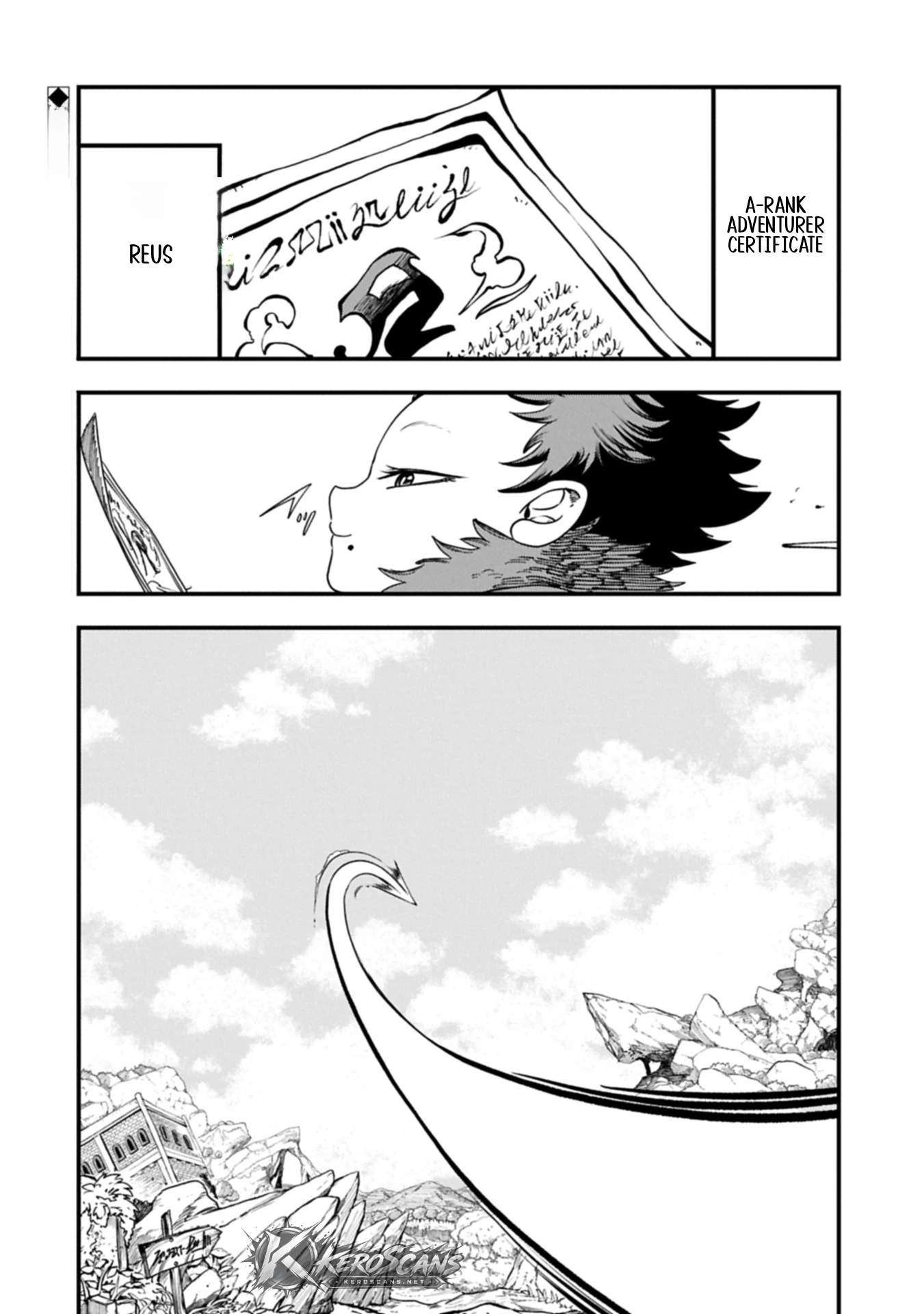 Since My Previous Life Was A Wise Man I Can Afford To Live Chapter 55 - Page 22
