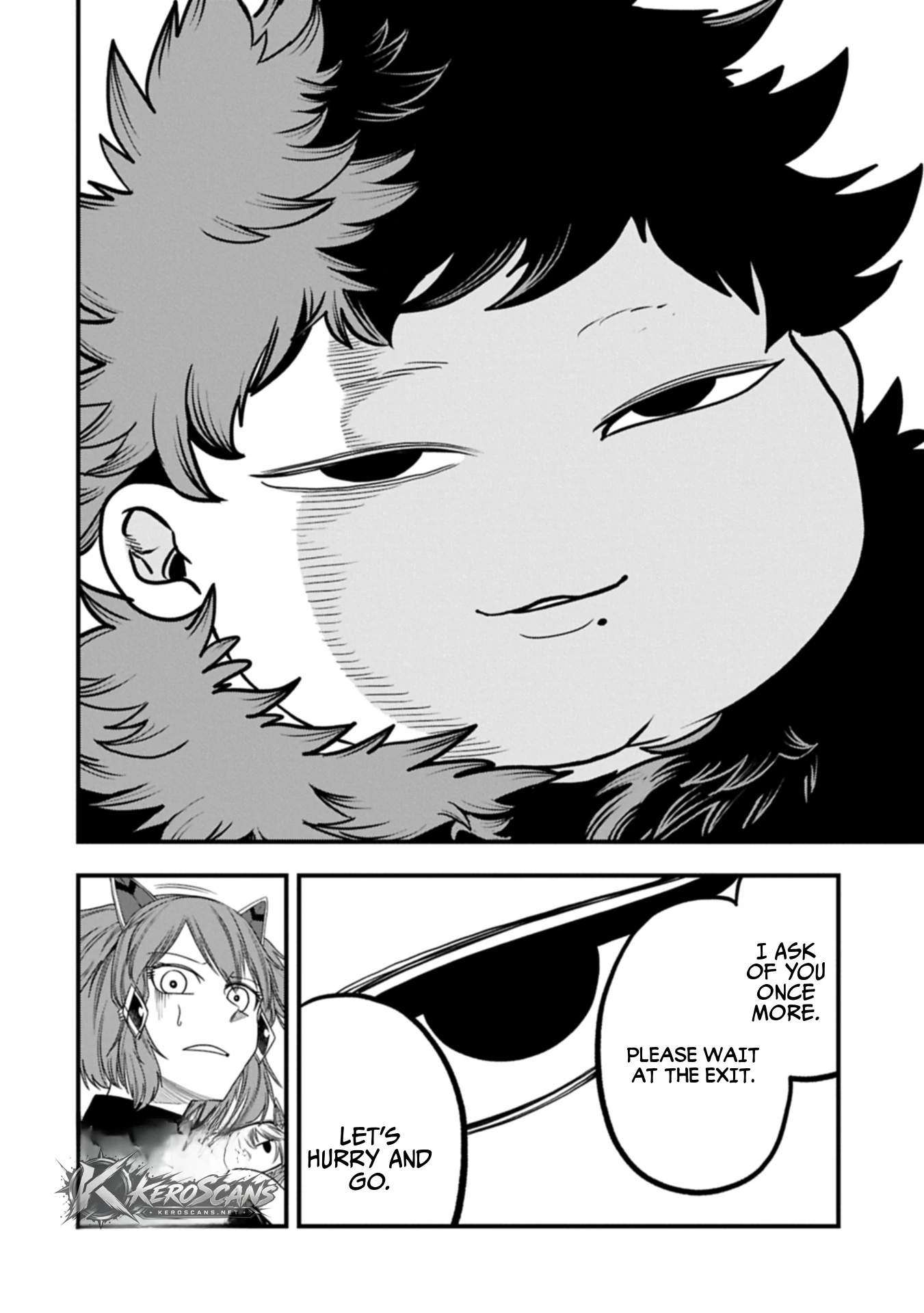Since My Previous Life Was A Wise Man I Can Afford To Live Chapter 55 - Page 4
