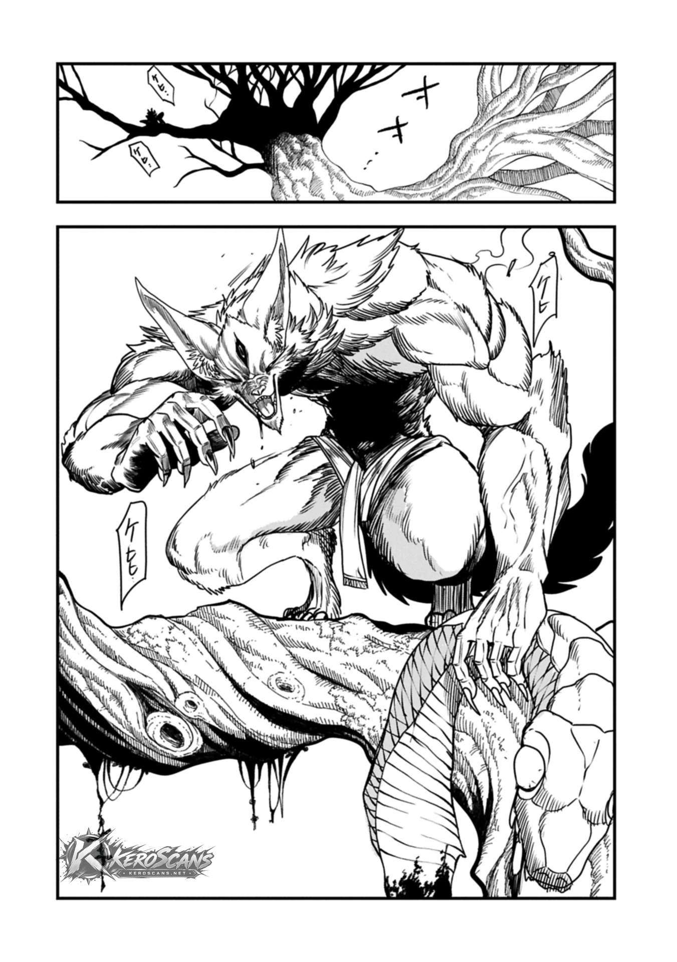Since My Previous Life Was A Wise Man I Can Afford To Live Chapter 56 - Page 20