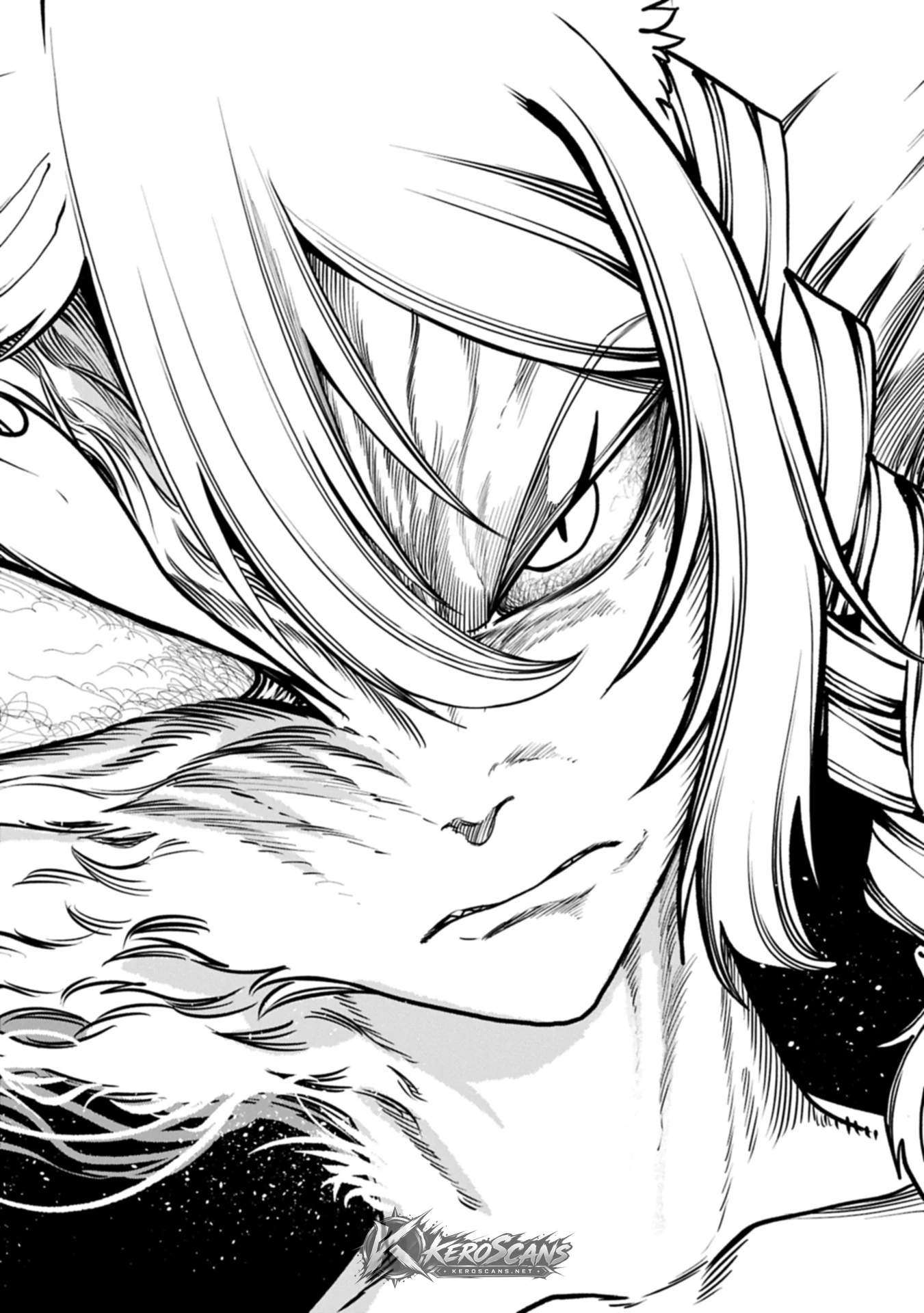 Since My Previous Life Was A Wise Man I Can Afford To Live Chapter 56 - Page 22