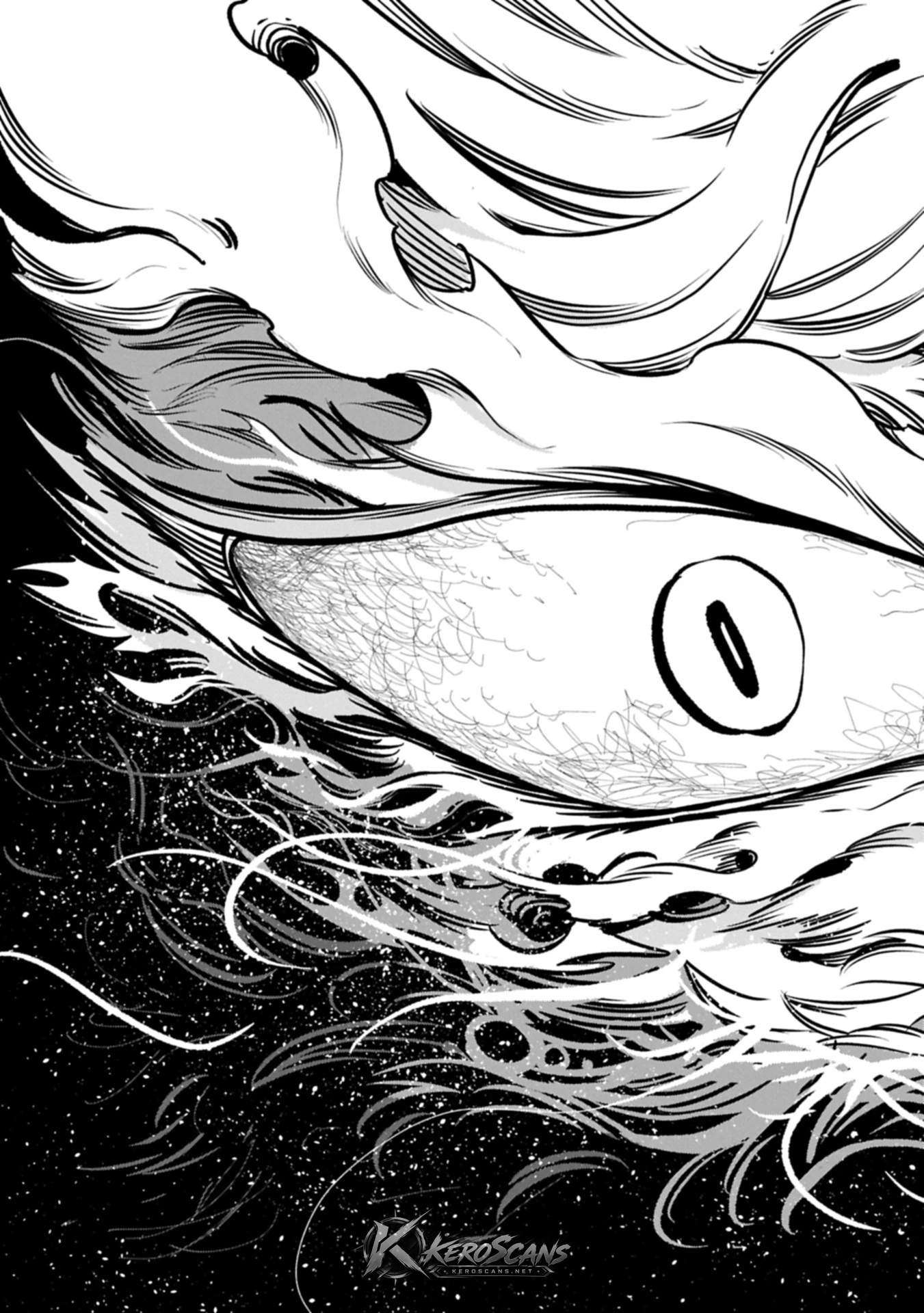 Since My Previous Life Was A Wise Man I Can Afford To Live Chapter 56 - Page 23