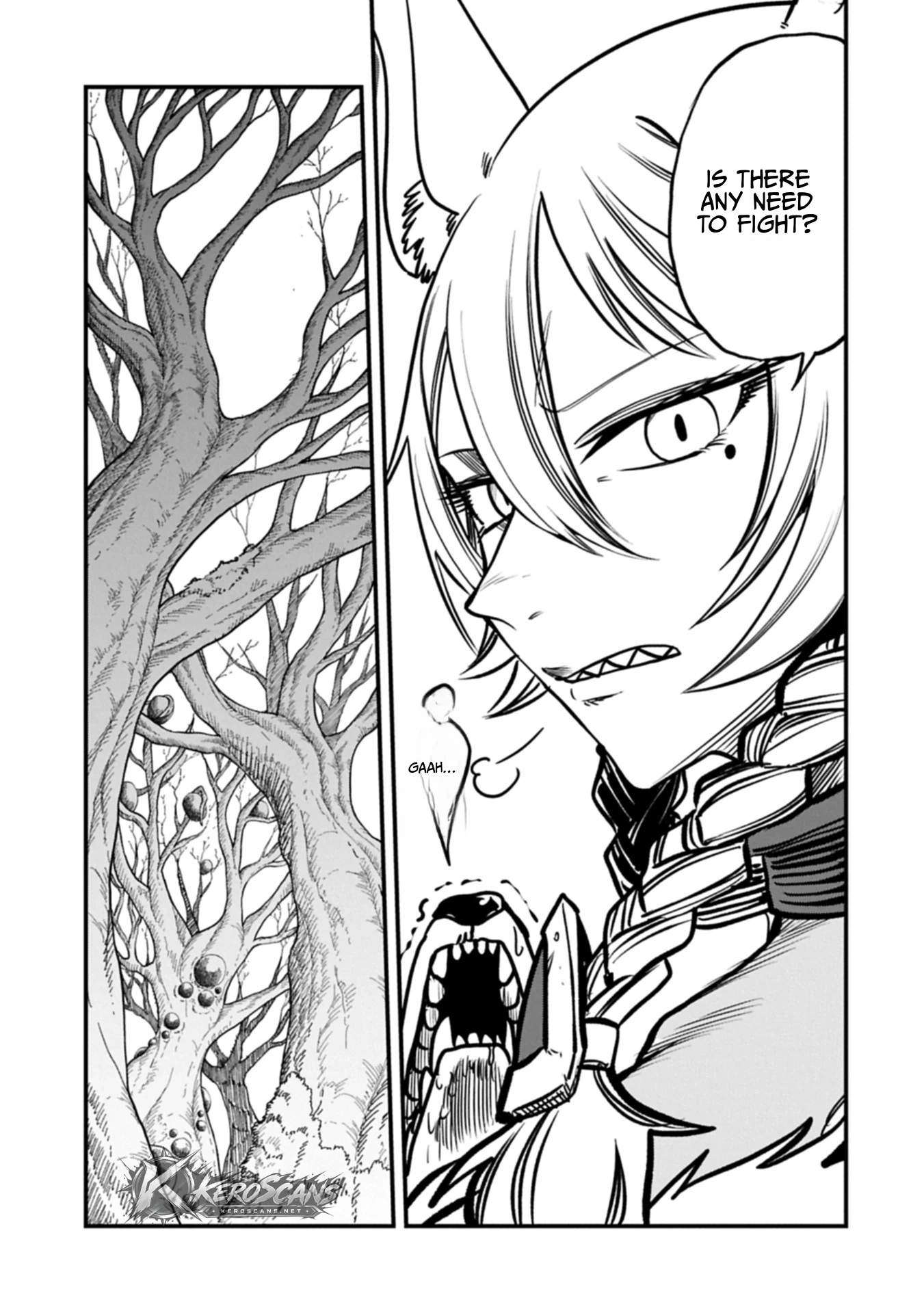 Since My Previous Life Was A Wise Man I Can Afford To Live Chapter 56 - Page 25