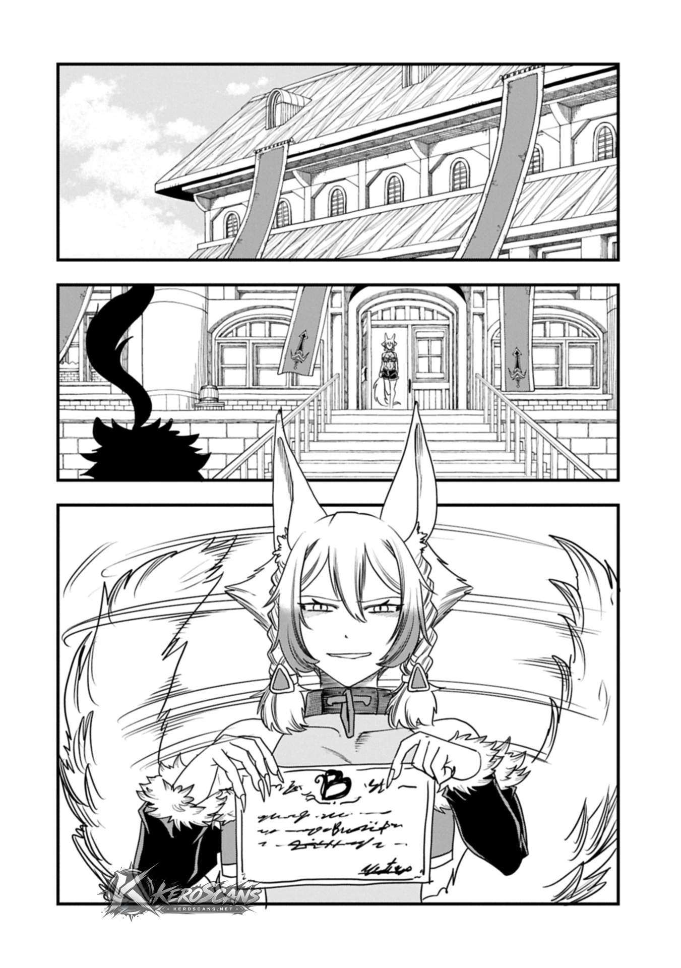 Since My Previous Life Was A Wise Man I Can Afford To Live Chapter 56 - Page 26