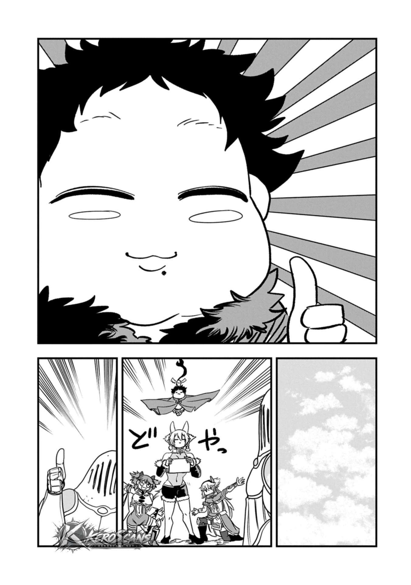 Since My Previous Life Was A Wise Man I Can Afford To Live Chapter 56 - Page 27