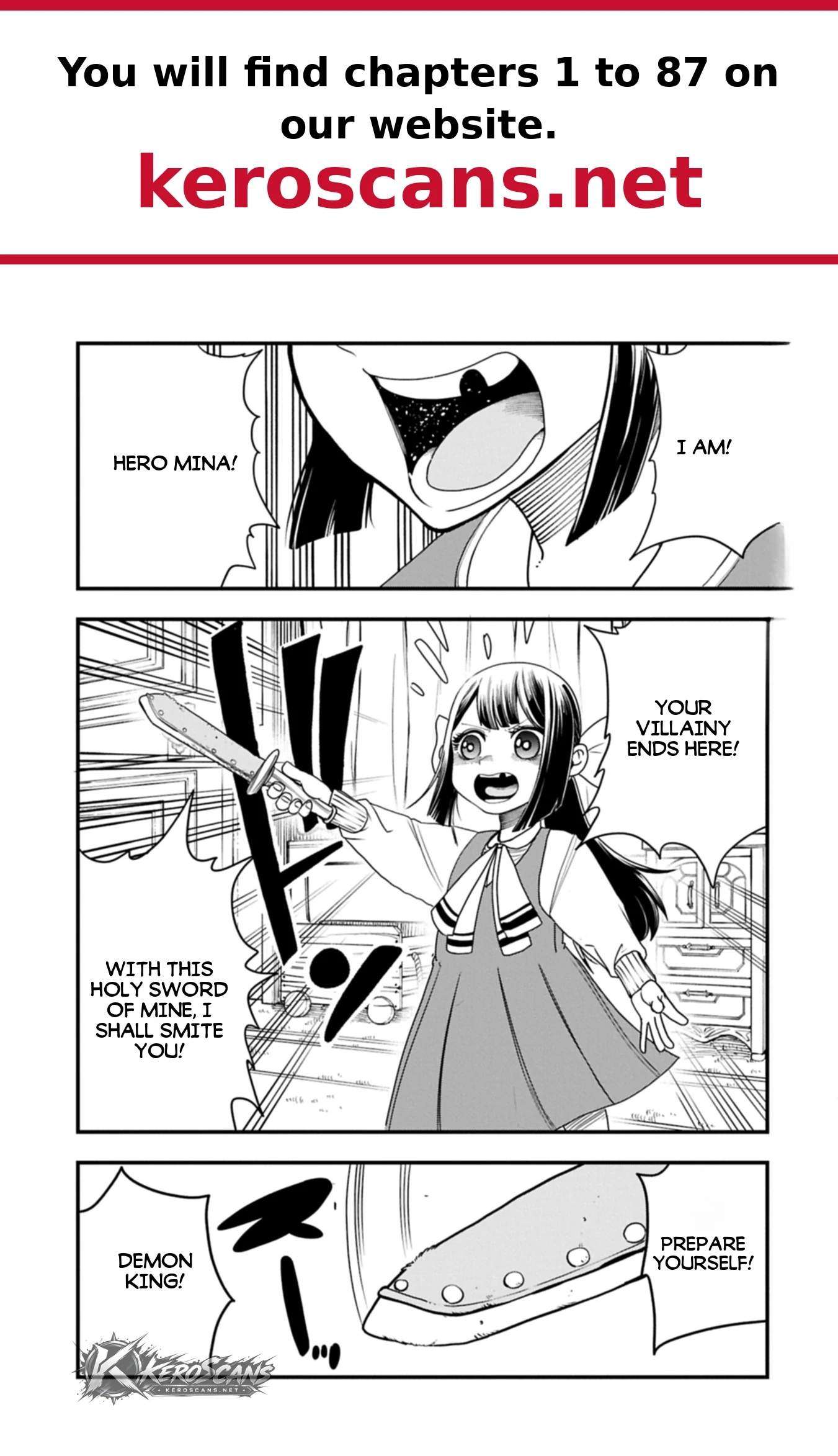 Since My Previous Life Was A Wise Man I Can Afford To Live Chapter 57 - Page 1