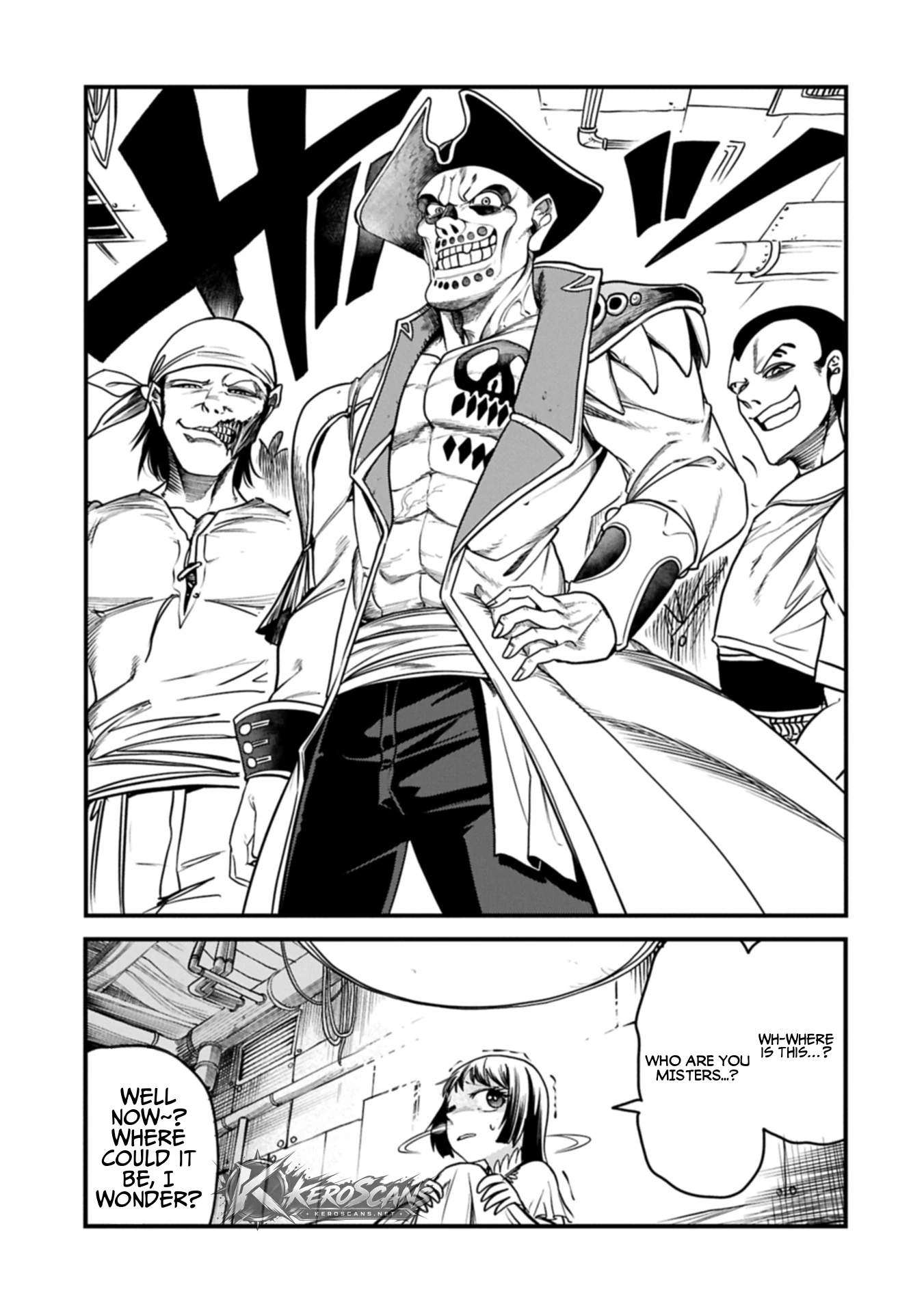 Since My Previous Life Was A Wise Man I Can Afford To Live Chapter 57 - Page 11