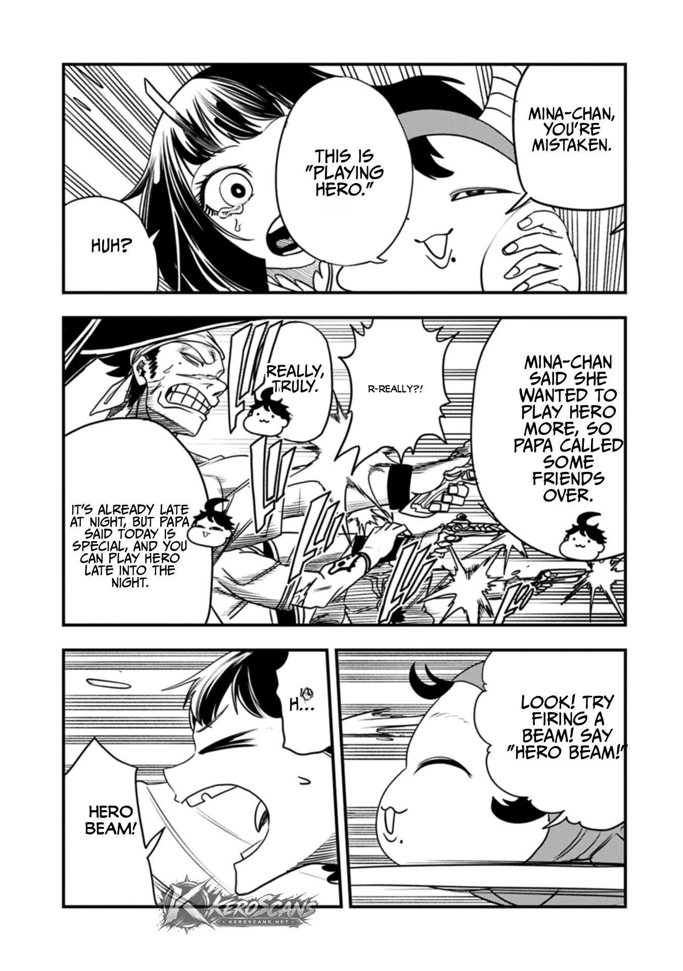 Since My Previous Life Was A Wise Man I Can Afford To Live Chapter 57 - Page 17