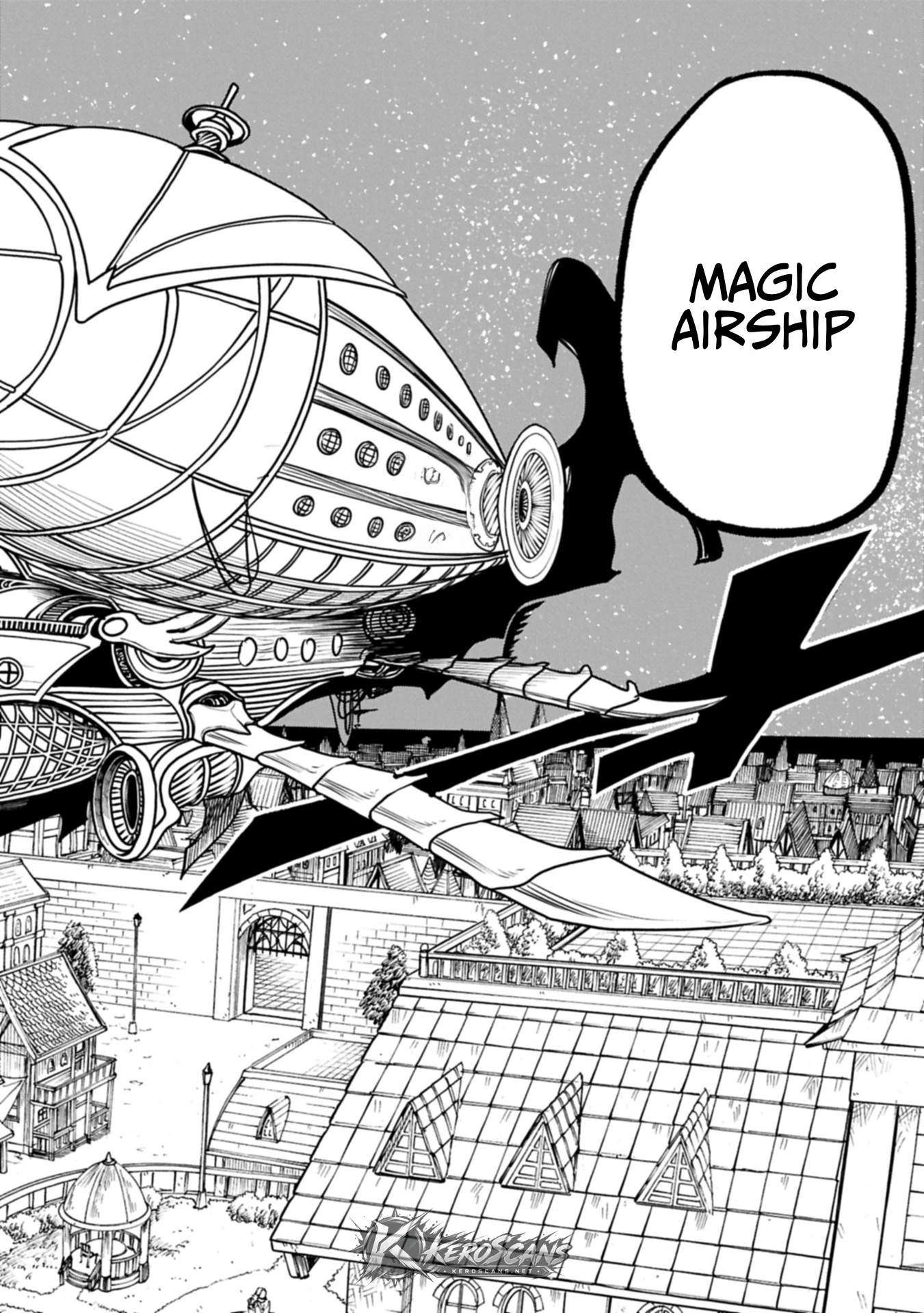 Since My Previous Life Was A Wise Man I Can Afford To Live Chapter 57 - Page 28
