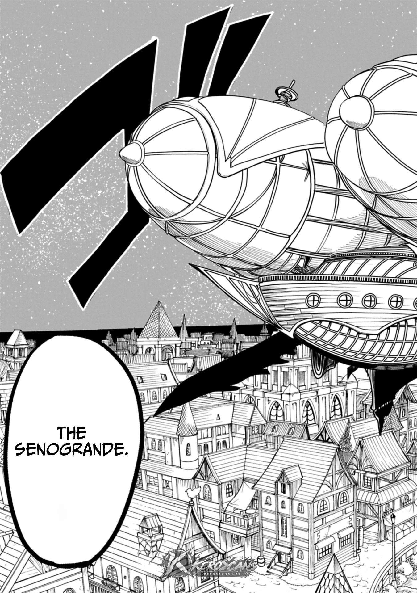 Since My Previous Life Was A Wise Man I Can Afford To Live Chapter 57 - Page 29