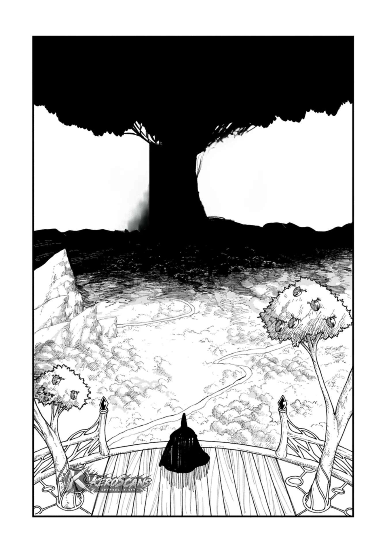 Since My Previous Life Was A Wise Man I Can Afford To Live Chapter 58 - Page 28