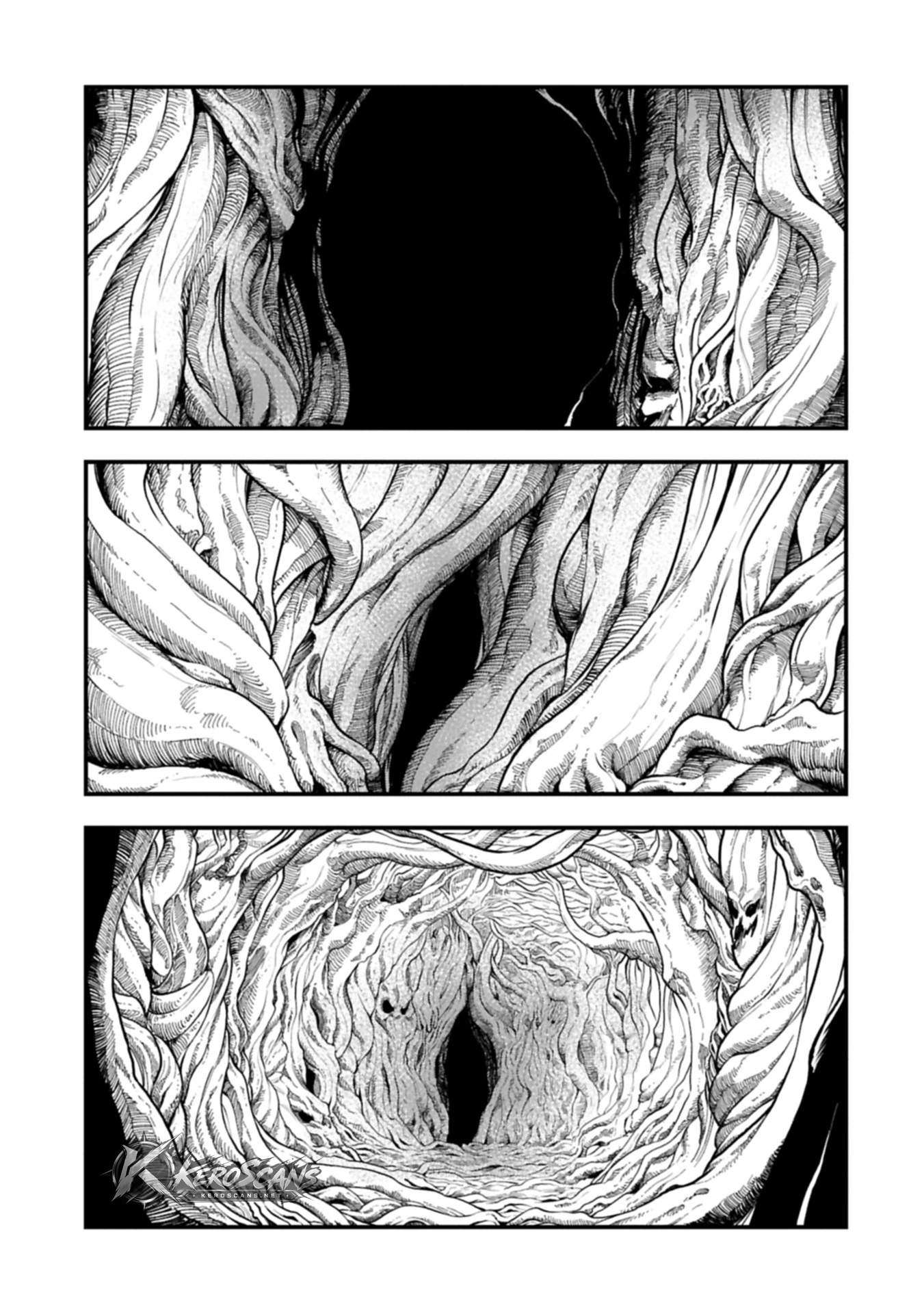 Since My Previous Life Was A Wise Man I Can Afford To Live Chapter 58 - Page 29