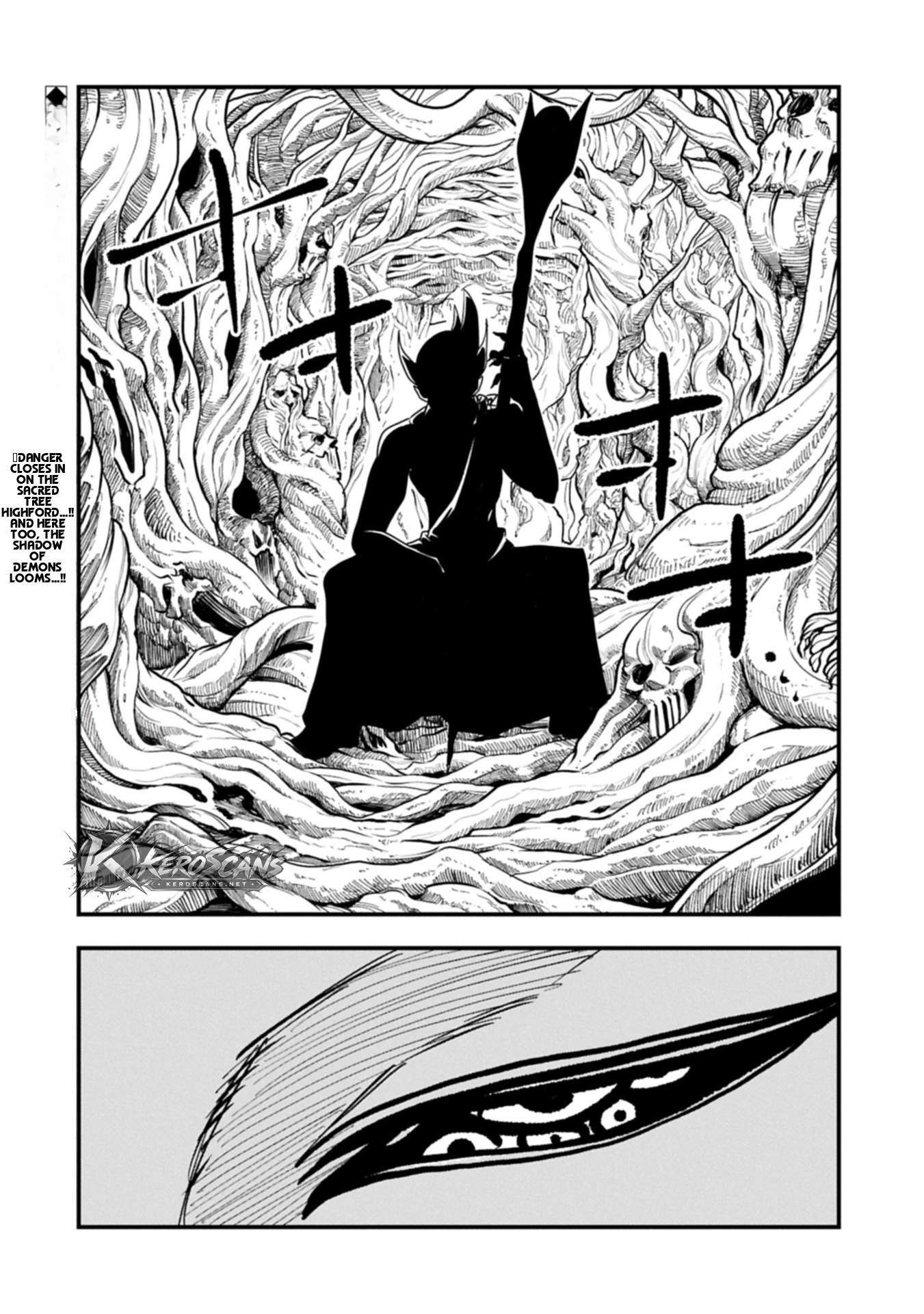 Since My Previous Life Was A Wise Man I Can Afford To Live Chapter 58 - Page 30