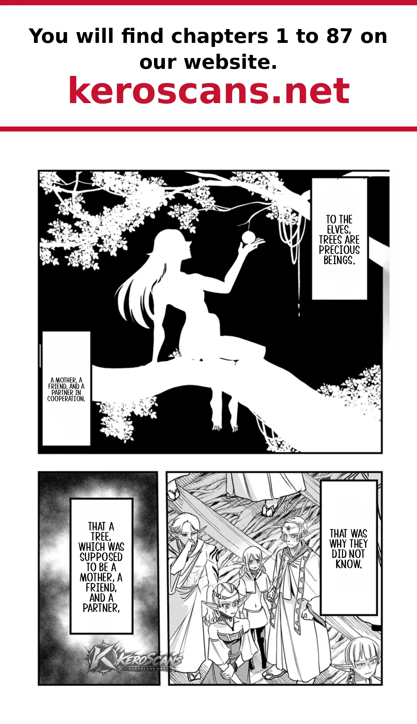 Since My Previous Life Was A Wise Man I Can Afford To Live Chapter 59 - Page 1