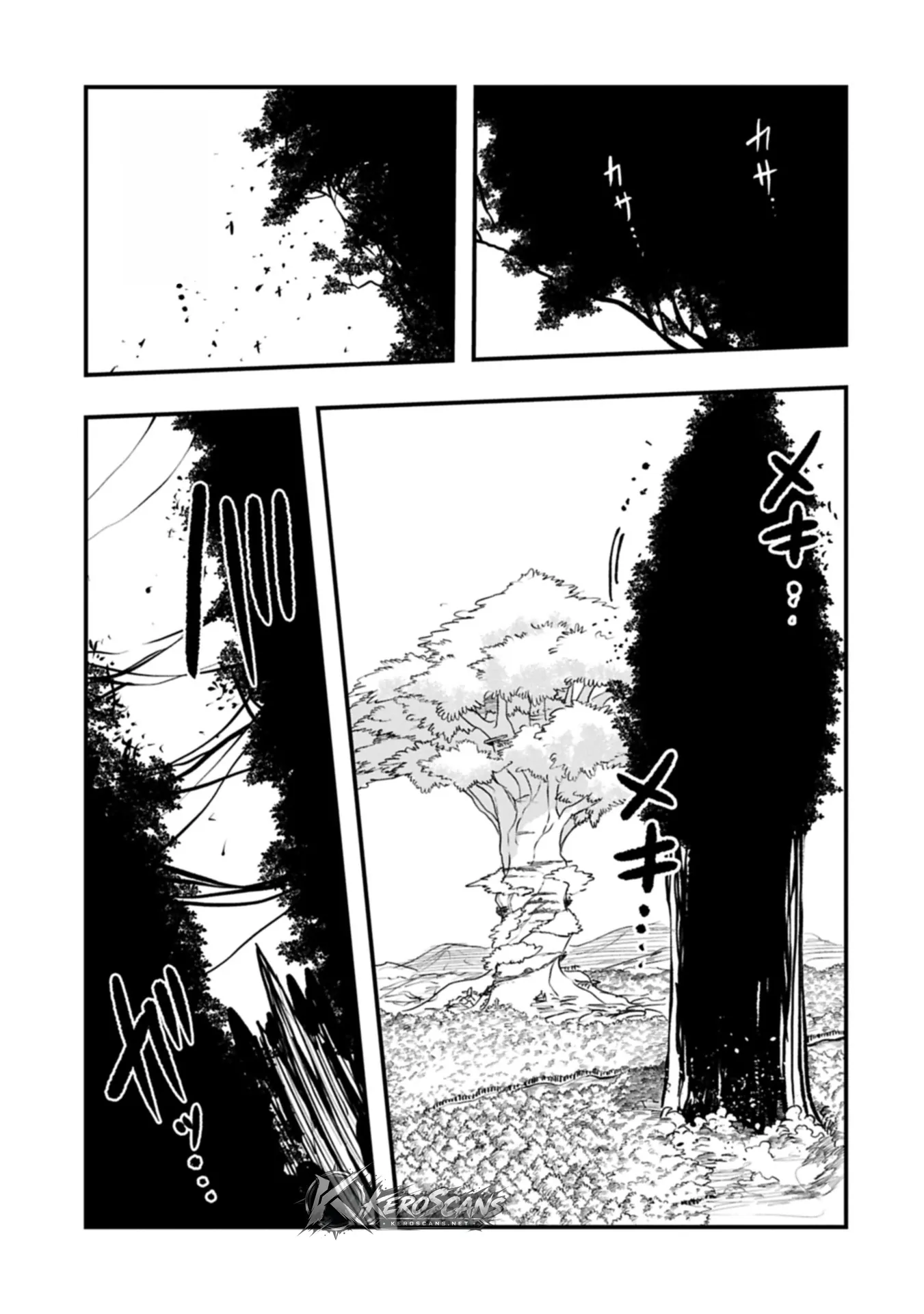 Since My Previous Life Was A Wise Man I Can Afford To Live Chapter 59 - Page 11