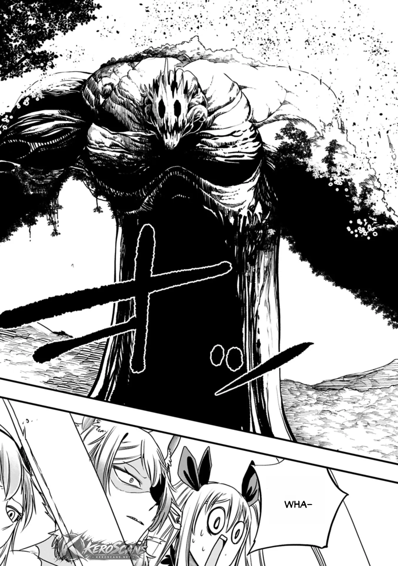 Since My Previous Life Was A Wise Man I Can Afford To Live Chapter 59 - Page 12