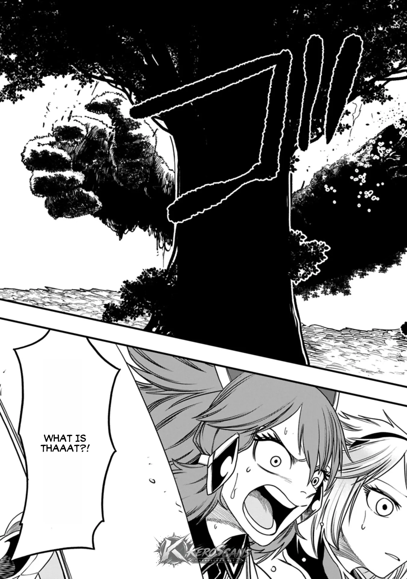 Since My Previous Life Was A Wise Man I Can Afford To Live Chapter 59 - Page 13
