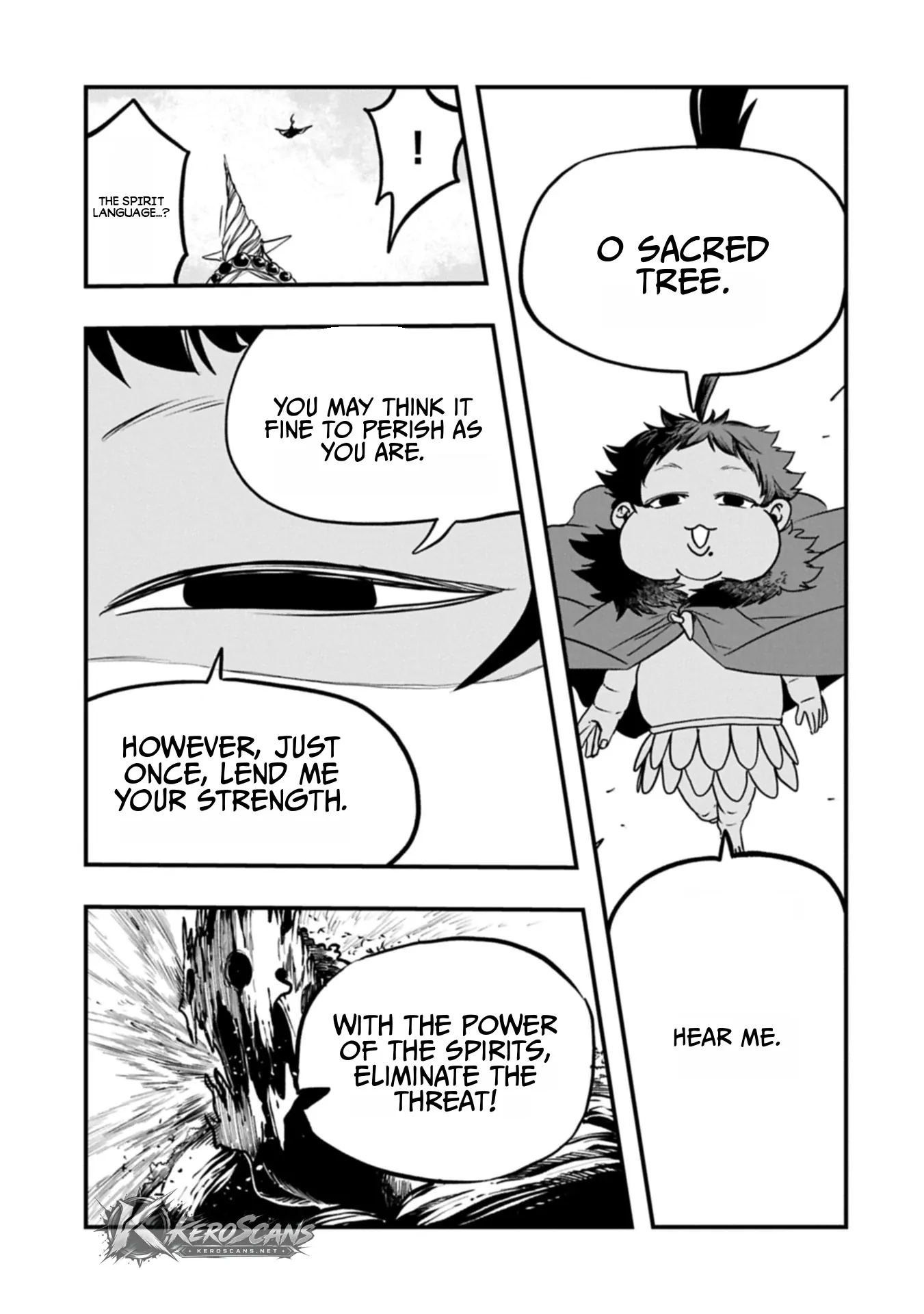 Since My Previous Life Was A Wise Man I Can Afford To Live Chapter 59 - Page 21