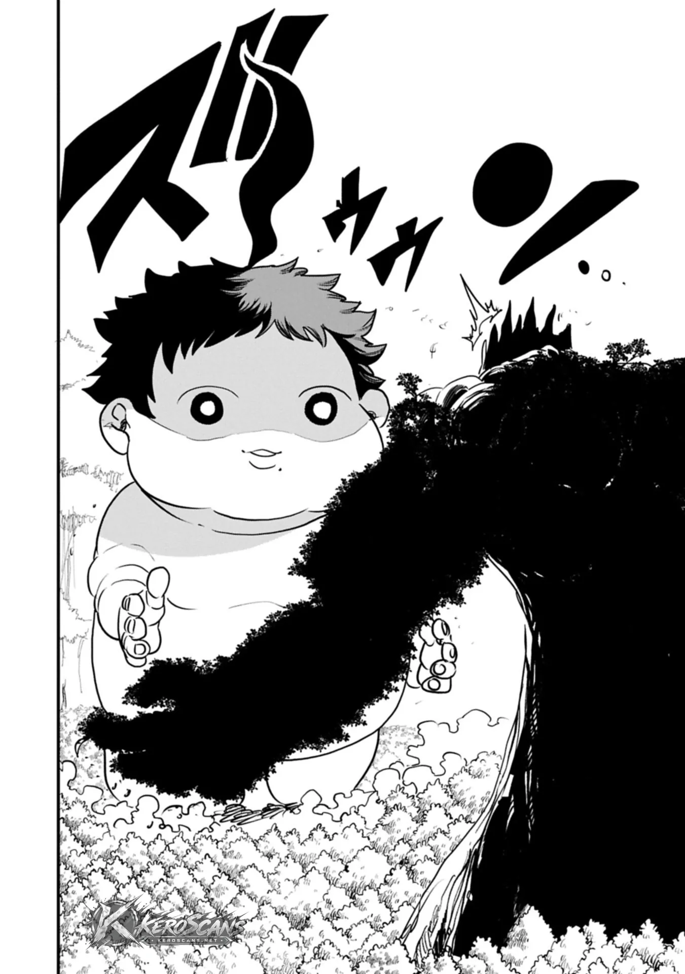 Since My Previous Life Was A Wise Man I Can Afford To Live Chapter 59 - Page 24