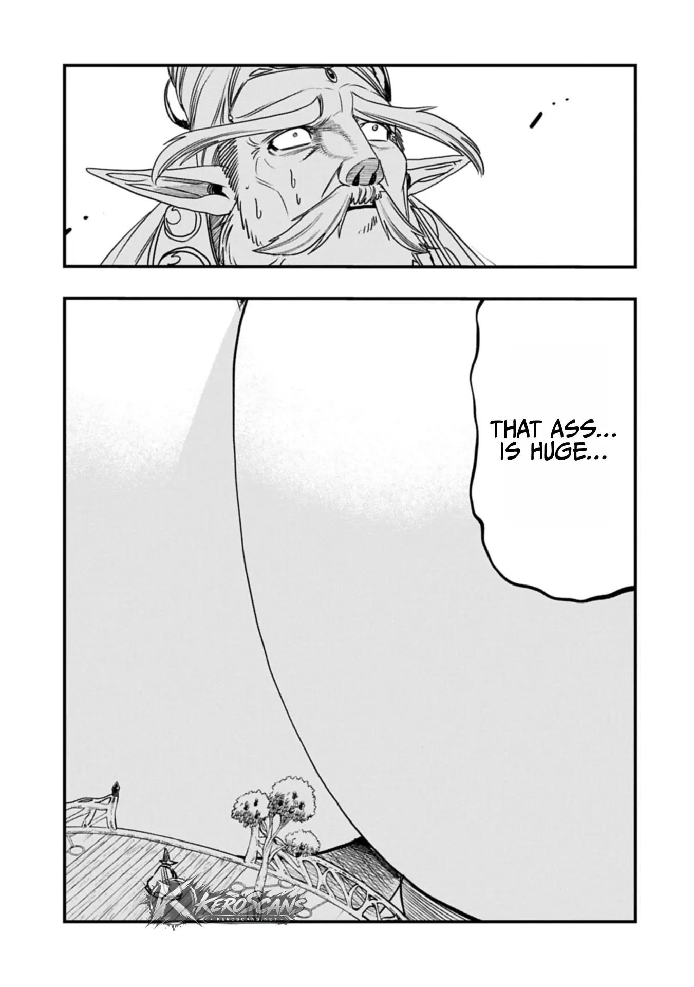 Since My Previous Life Was A Wise Man I Can Afford To Live Chapter 59 - Page 25