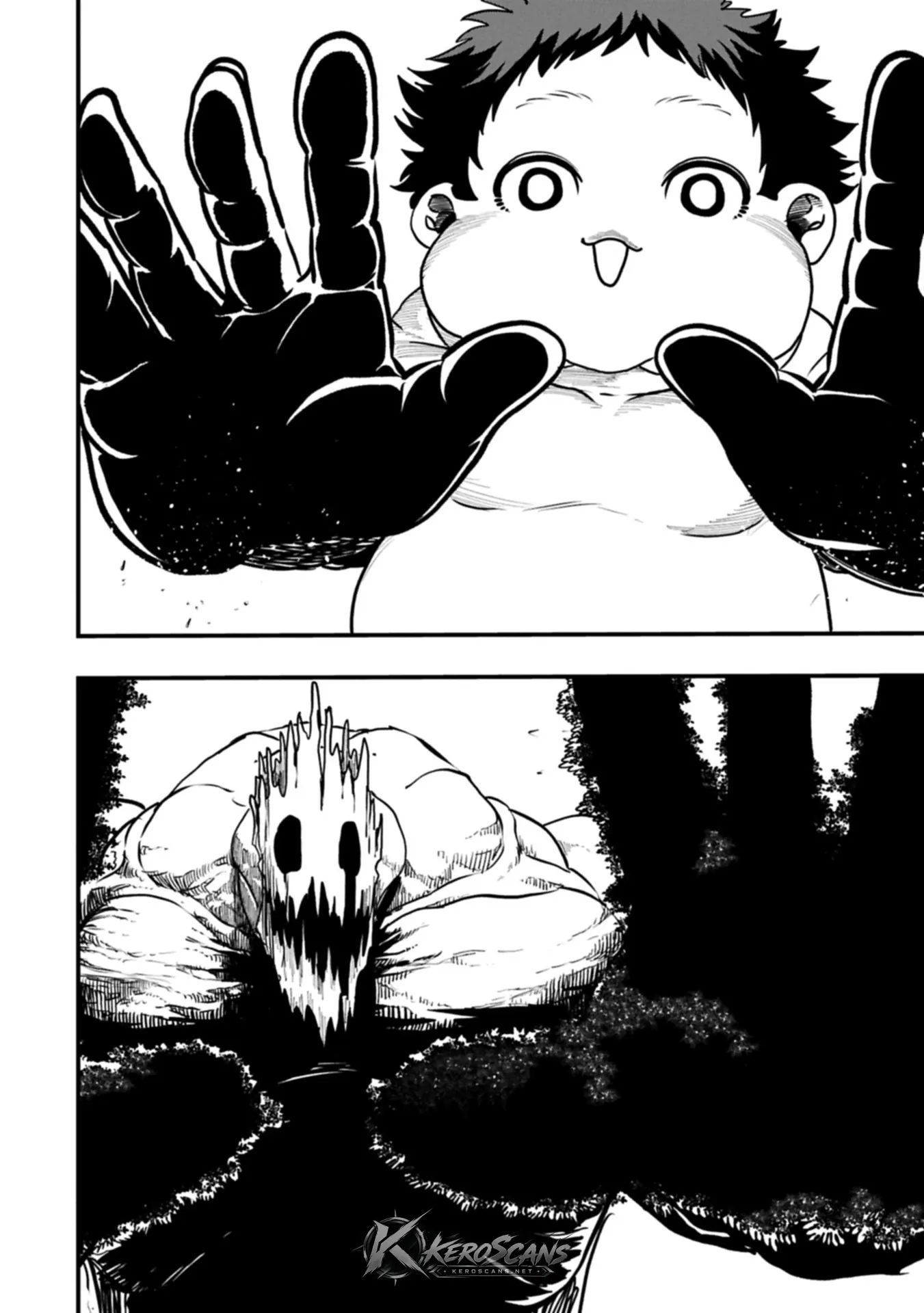 Since My Previous Life Was A Wise Man I Can Afford To Live Chapter 59 - Page 26