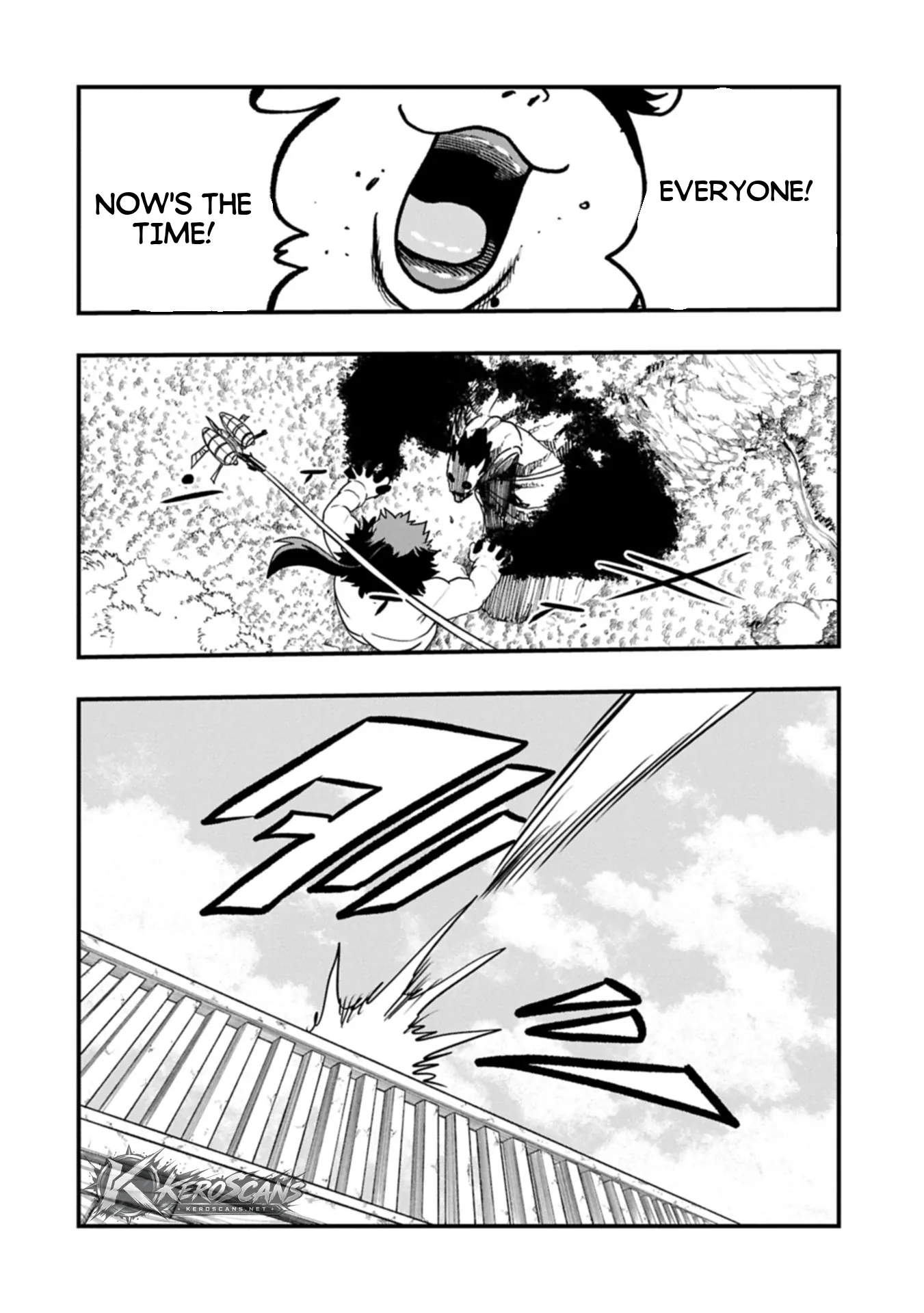 Since My Previous Life Was A Wise Man I Can Afford To Live Chapter 59 - Page 28