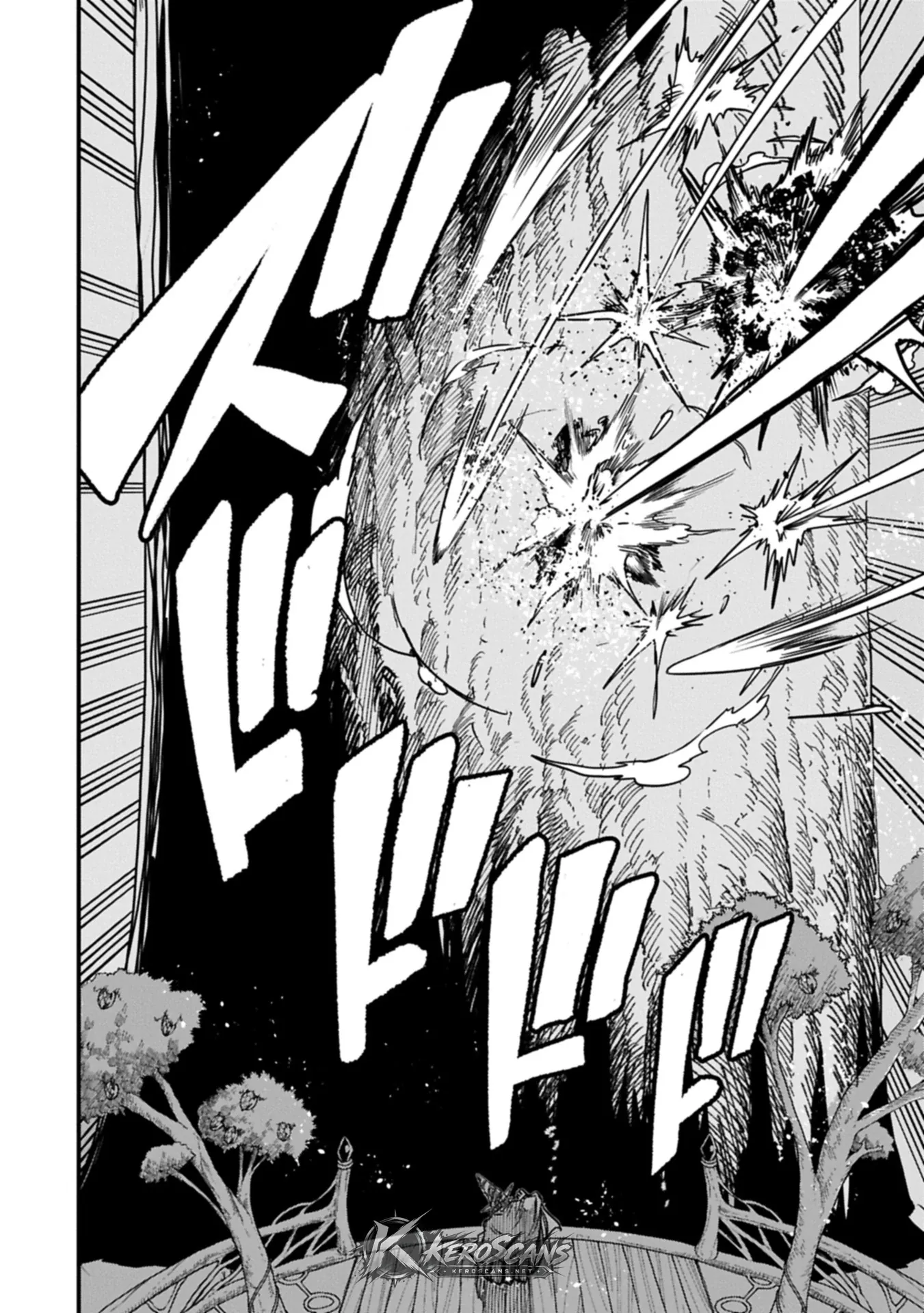 Since My Previous Life Was A Wise Man I Can Afford To Live Chapter 59 - Page 6