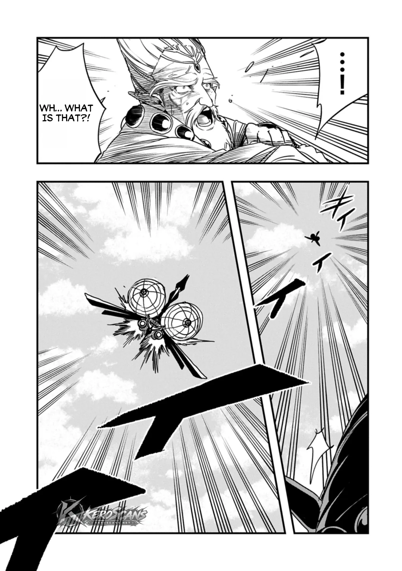 Since My Previous Life Was A Wise Man I Can Afford To Live Chapter 59 - Page 7
