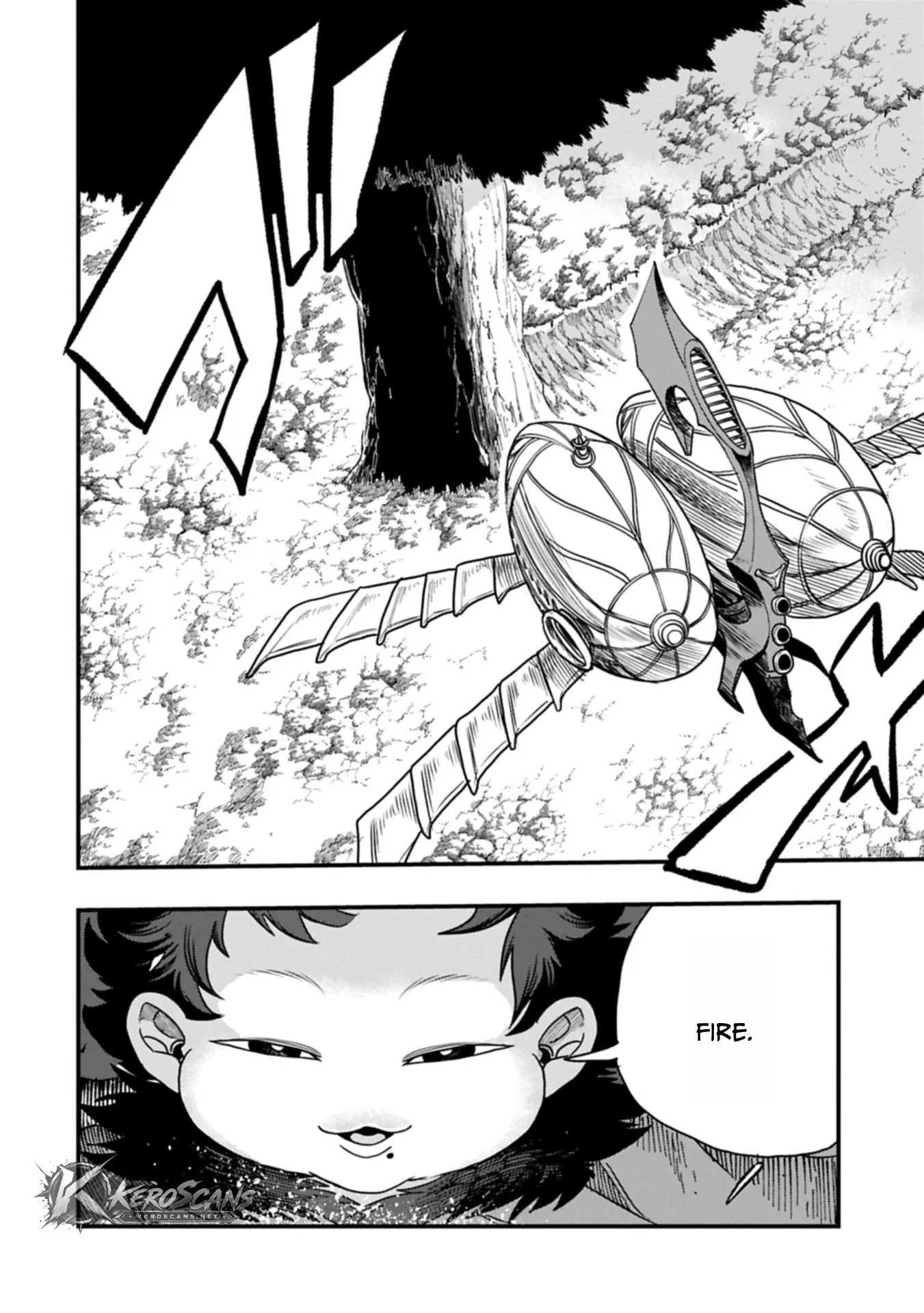 Since My Previous Life Was A Wise Man I Can Afford To Live Chapter 59 - Page 8