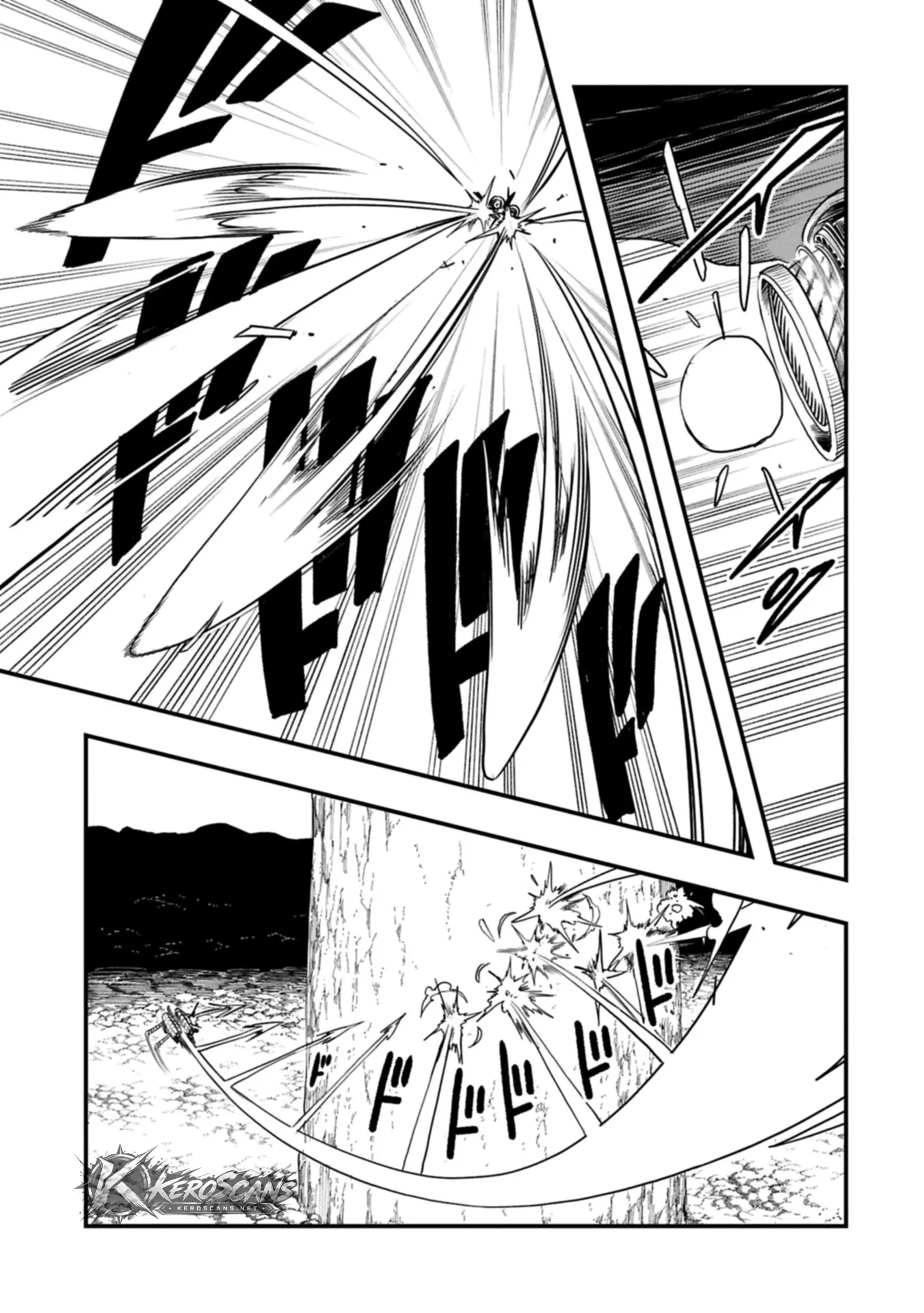 Since My Previous Life Was A Wise Man I Can Afford To Live Chapter 59 - Page 9