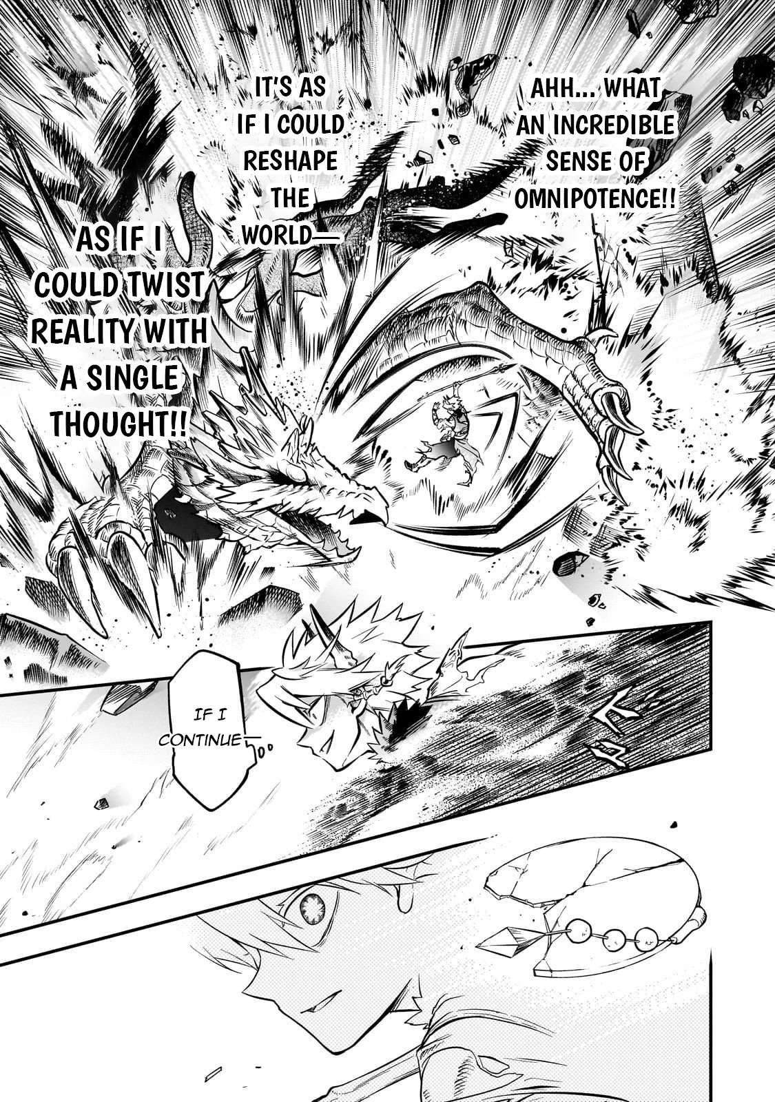 Seventh Demon Prince Jilbagias’ Chronicle of Overthrowing the Demon Kingdom Chapter 20 - Page 20