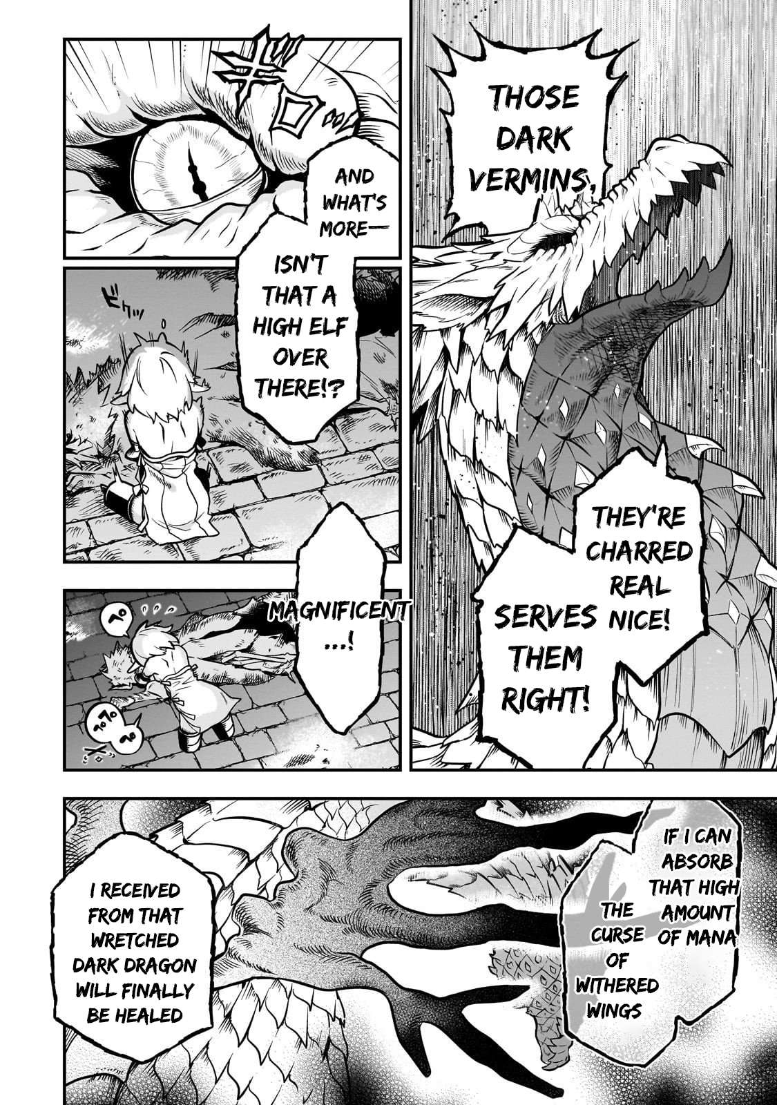 Seventh Demon Prince Jilbagias’ Chronicle of Overthrowing the Demon Kingdom Chapter 20 - Page 7