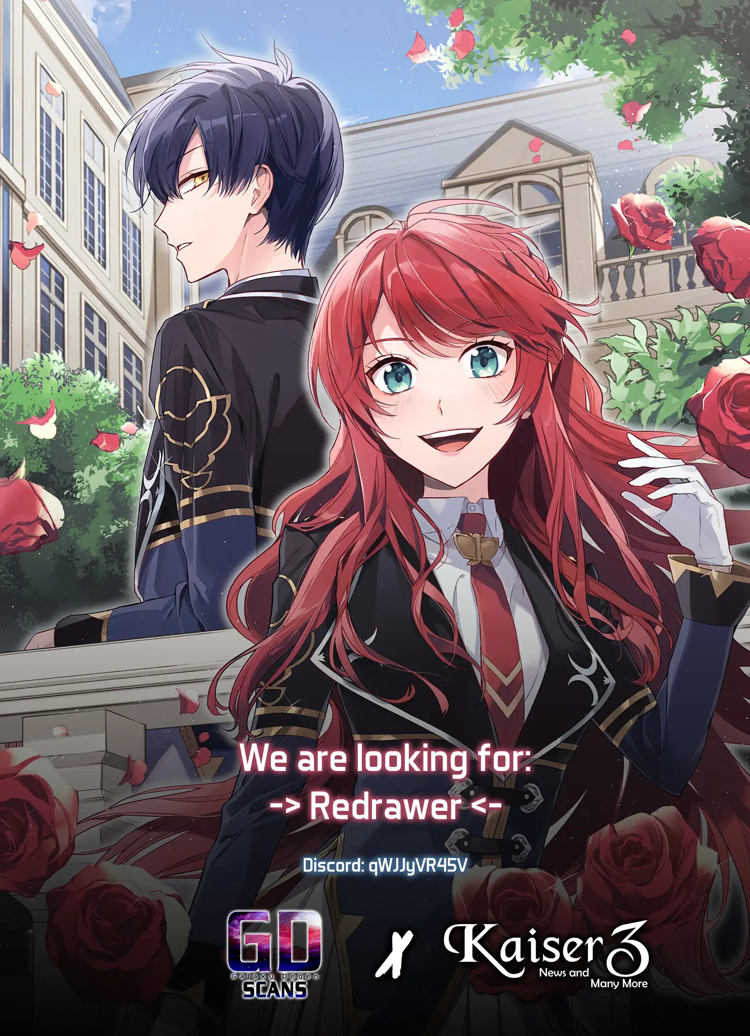 If the Villainess and the Villain Were to Meet and Fall in Love Chapter 27 - Page 38