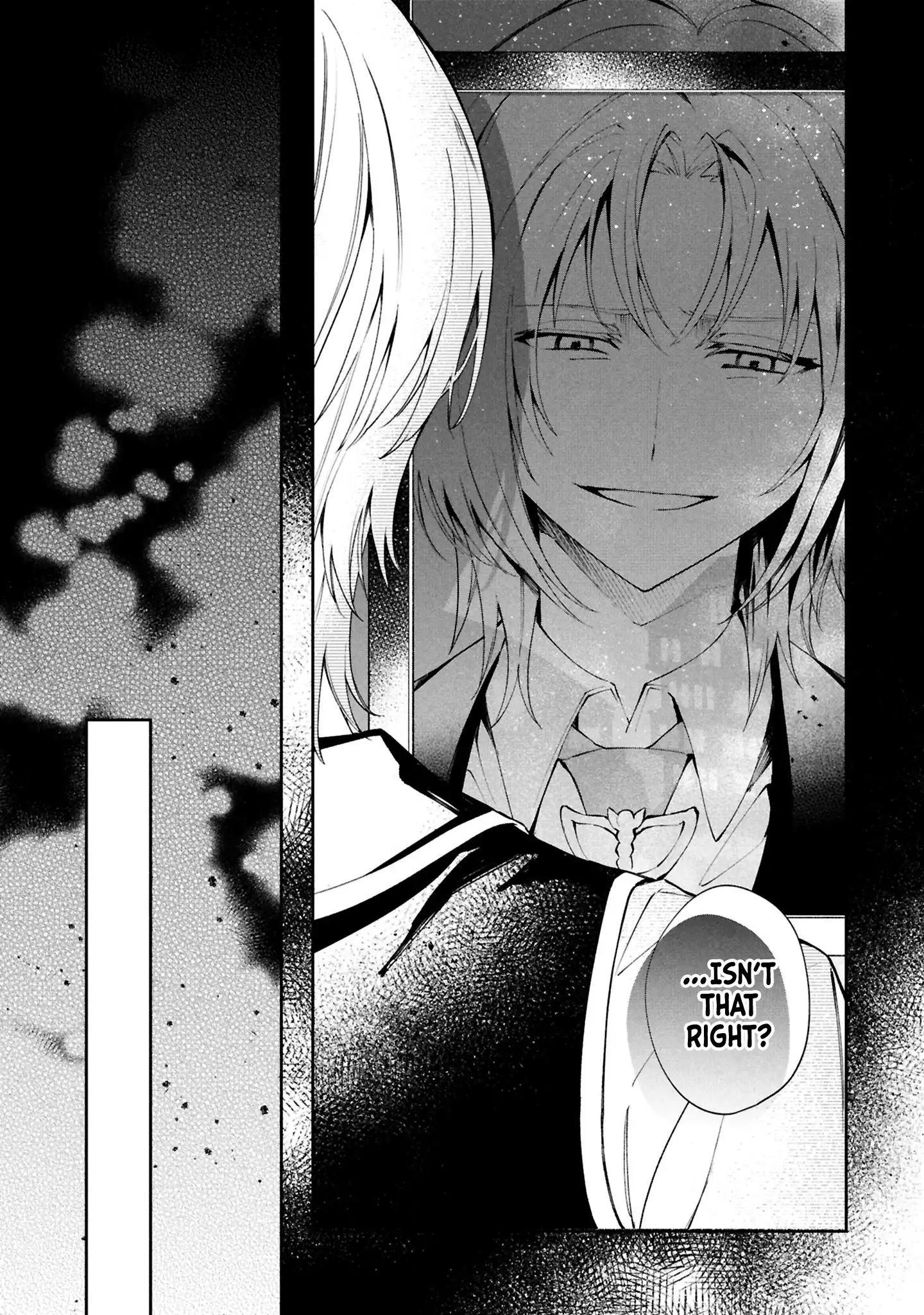 If the Villainess and the Villain Were to Meet and Fall in Love Chapter 29 - Page 20