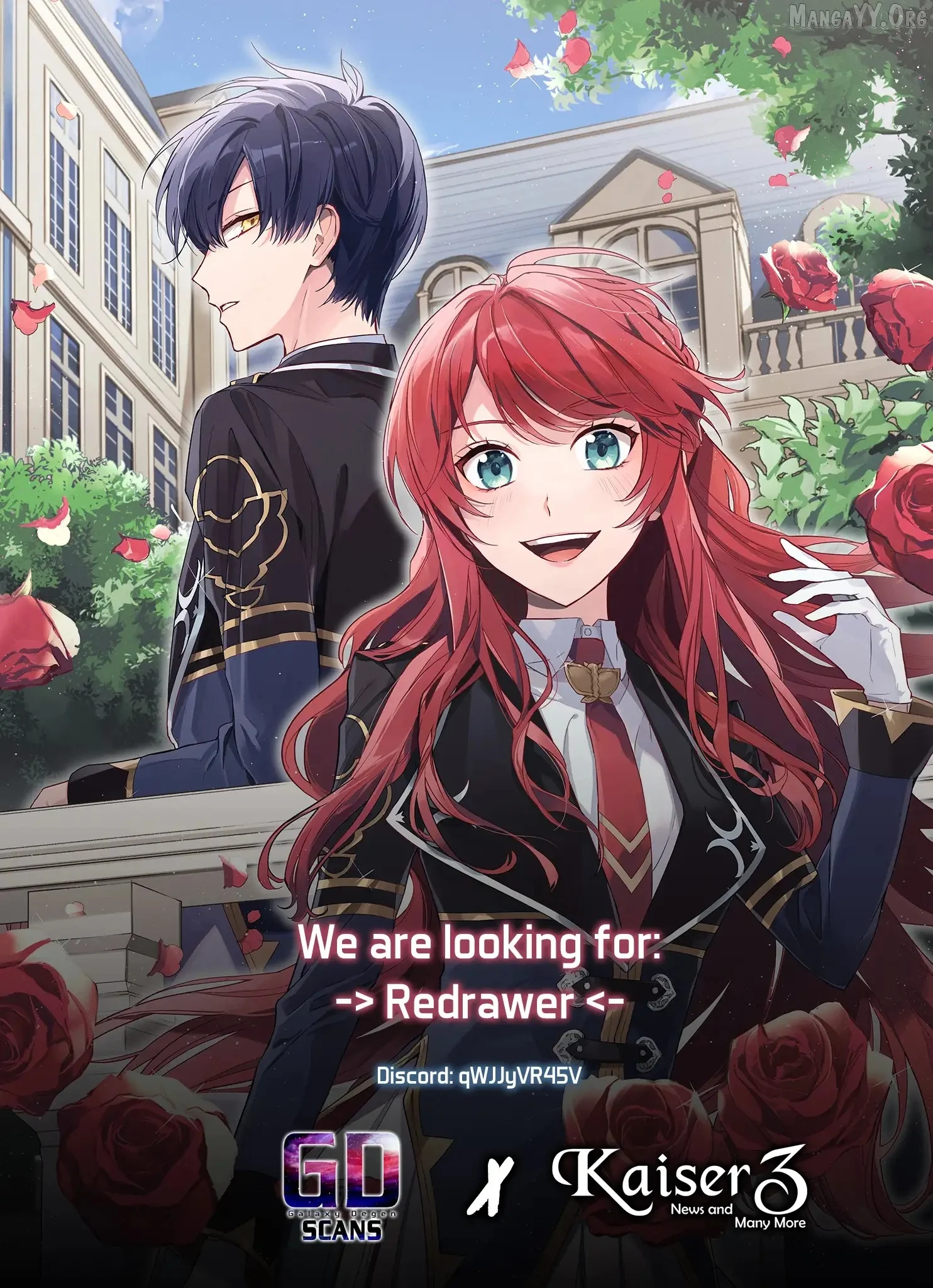 If the Villainess and the Villain Were to Meet and Fall in Love Chapter 31 - Page 34