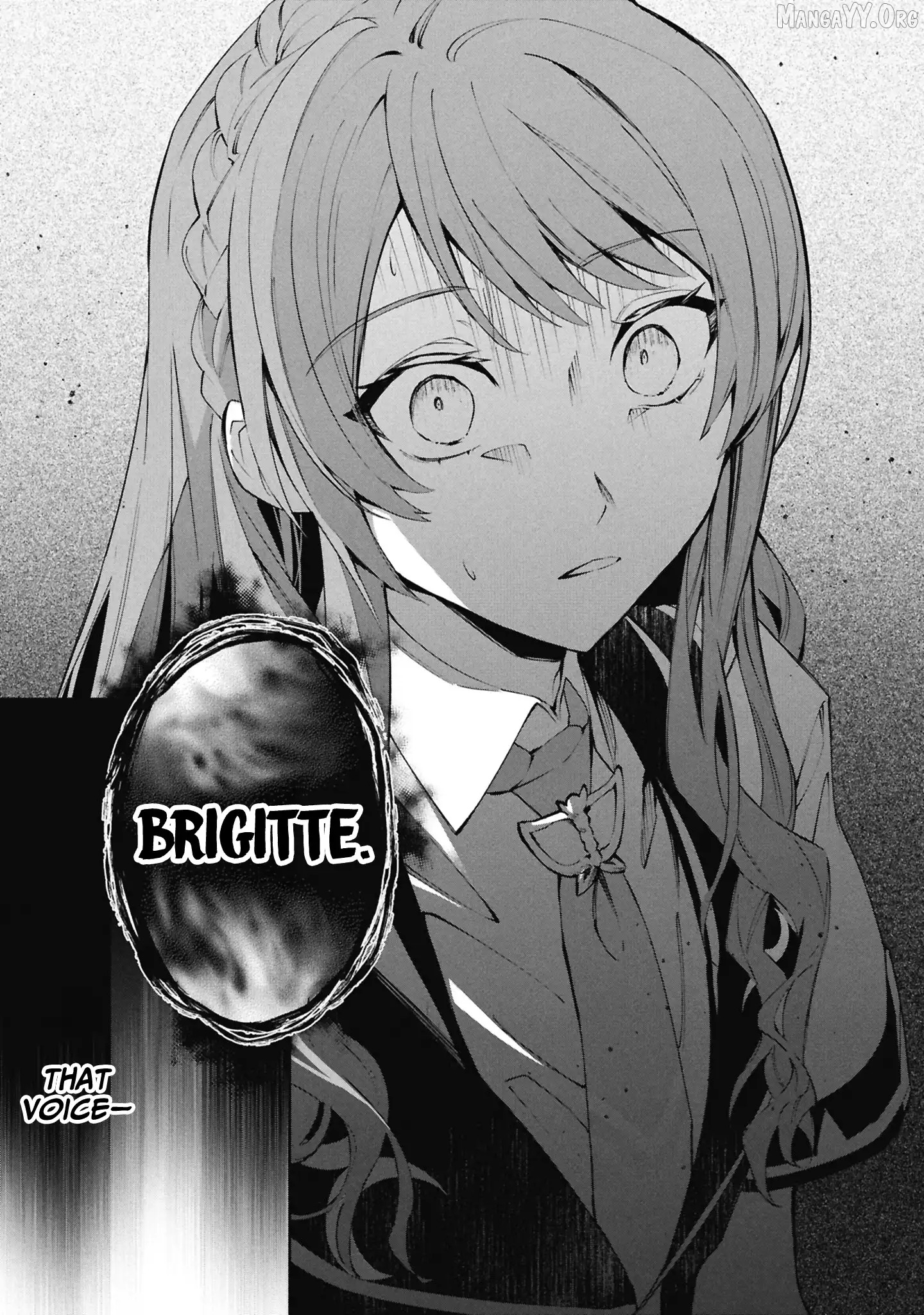 If the Villainess and the Villain Were to Meet and Fall in Love Chapter 32 - Page 30