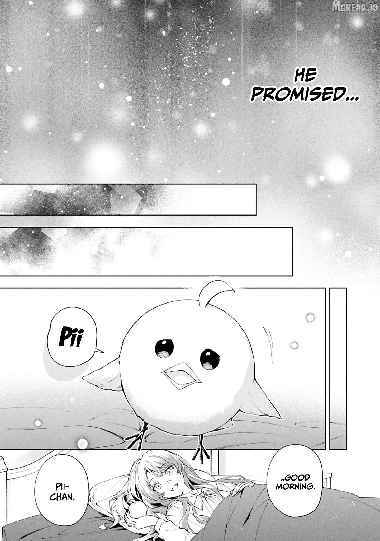 If the Villainess and the Villain Were to Meet and Fall in Love Chapter 34 - Page 18