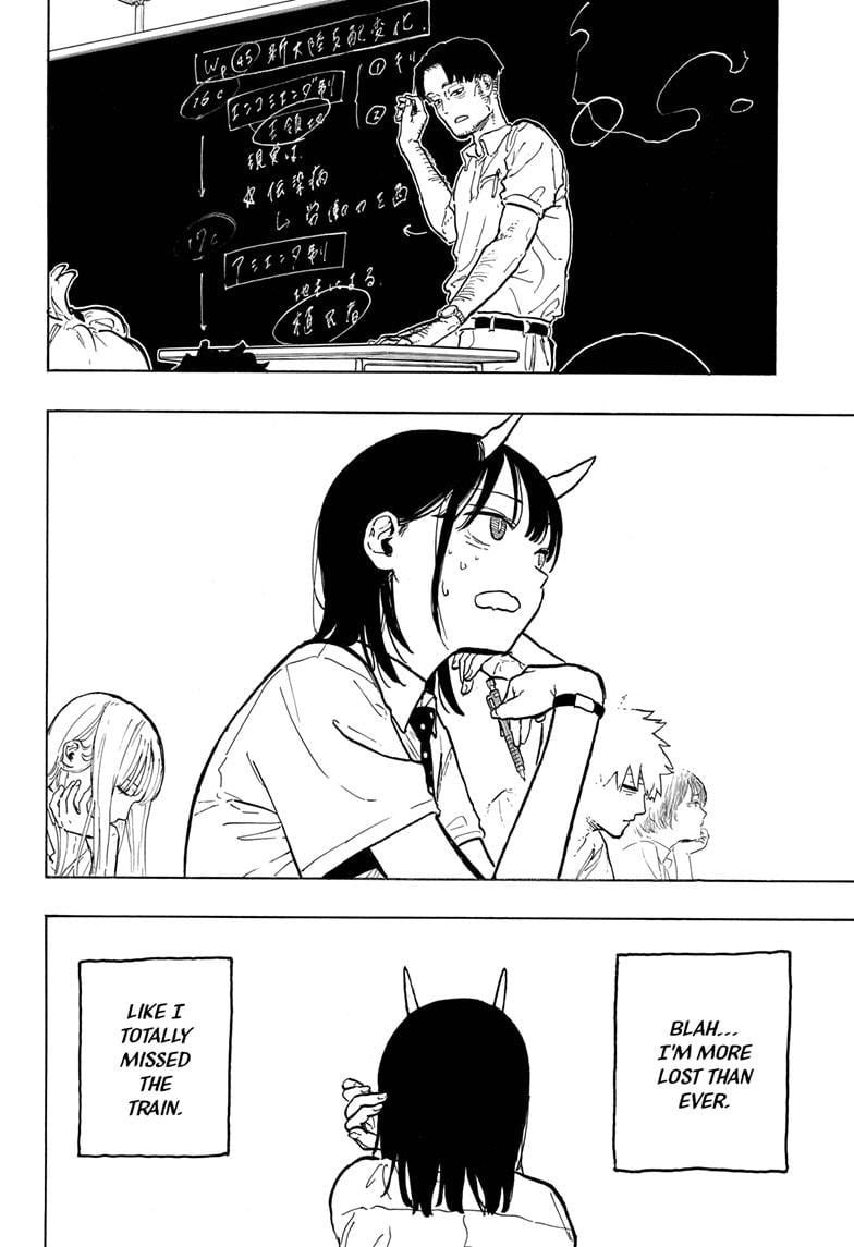 Ruri Dragon Chapter 35 - Page 10