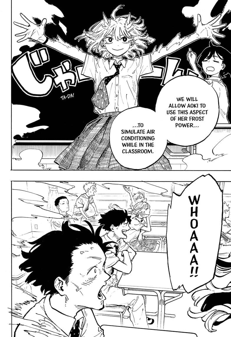 Ruri Dragon Chapter 37 - Page 12