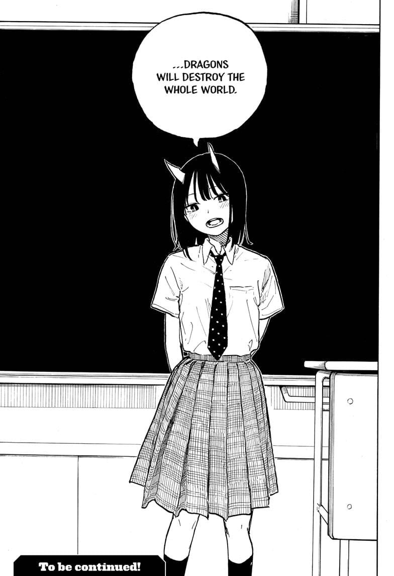 Ruri Dragon Chapter 37 - Page 19